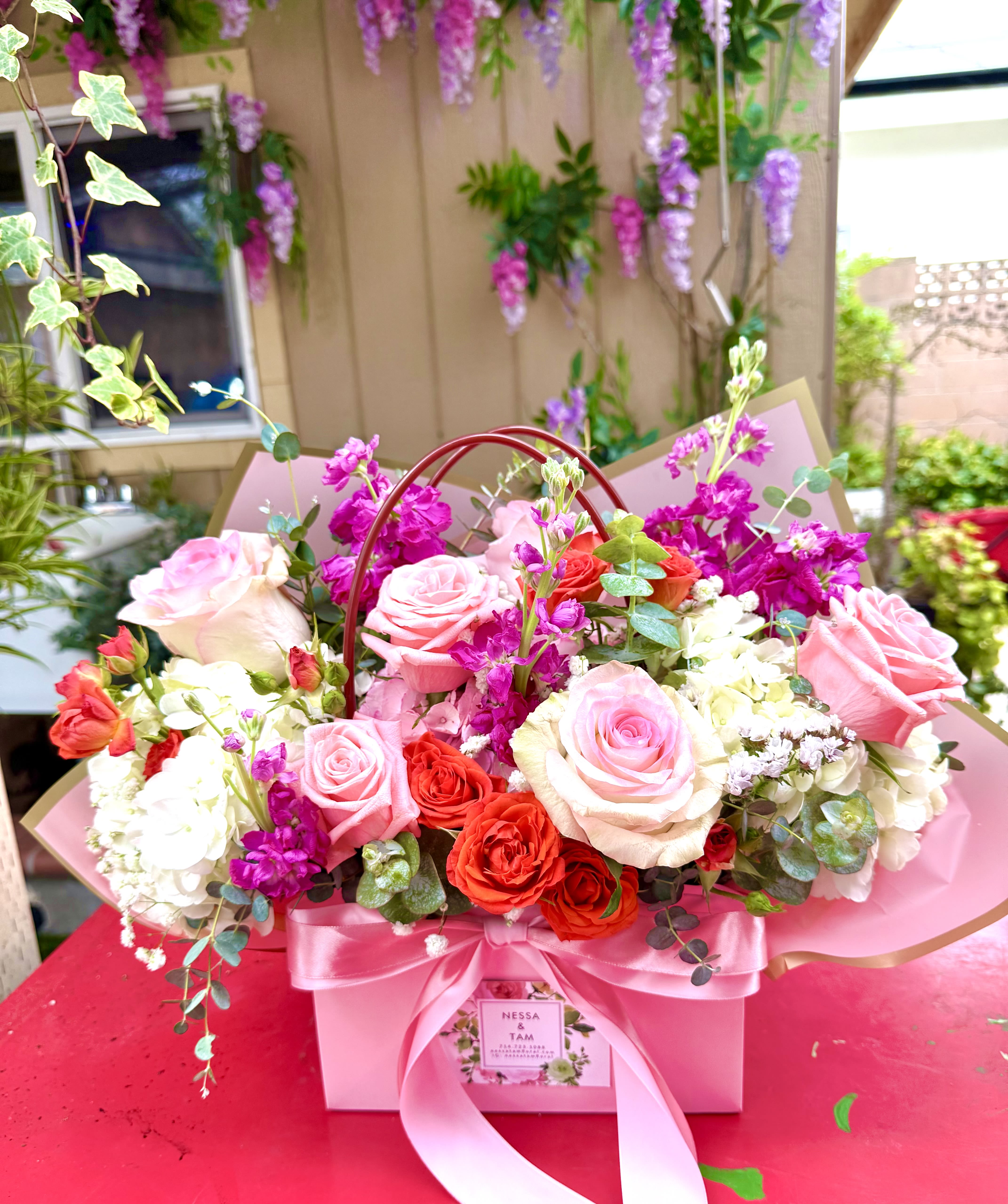 Special Mother’s Day