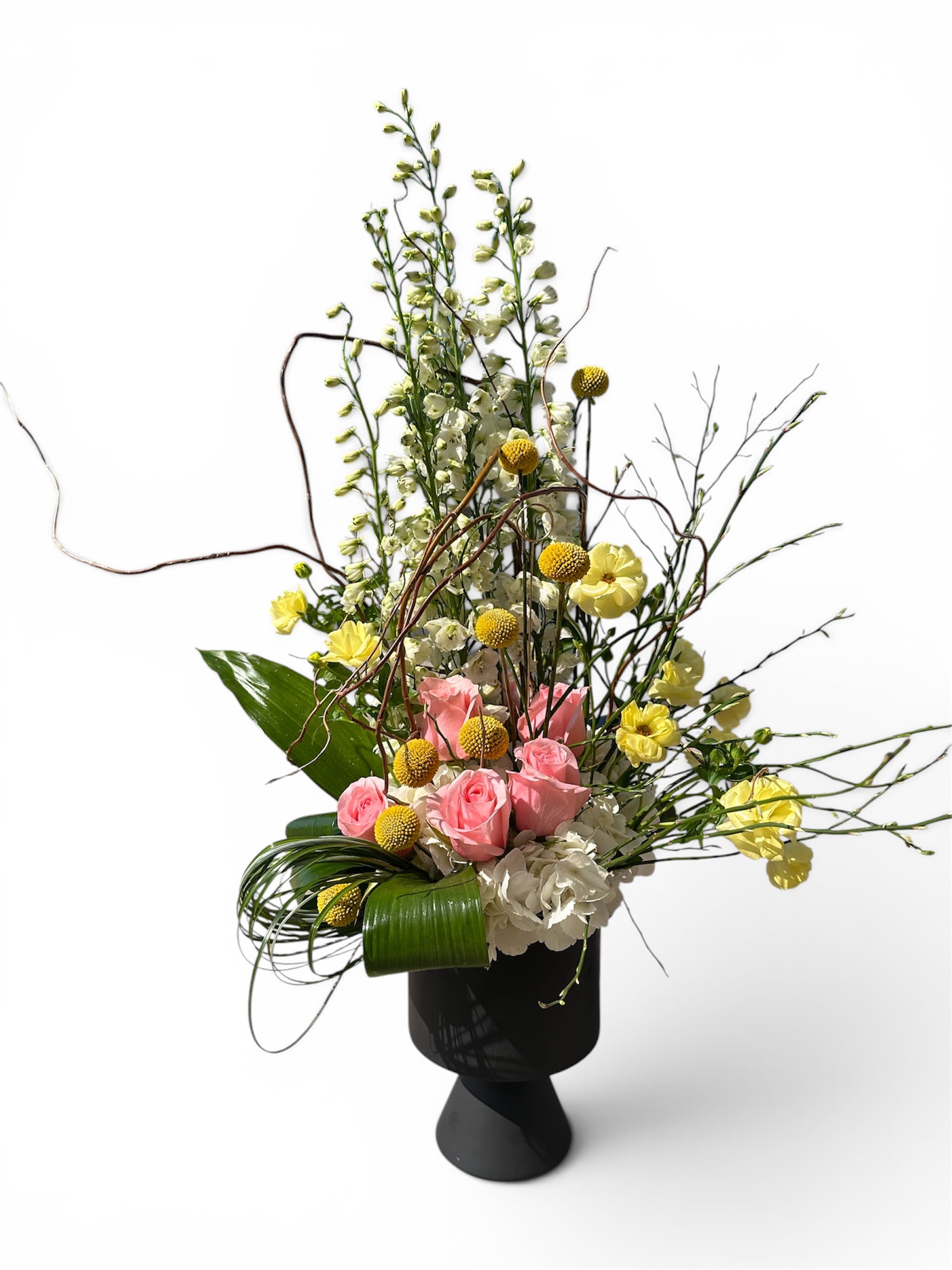 Designers Choice: Tall & Vertical