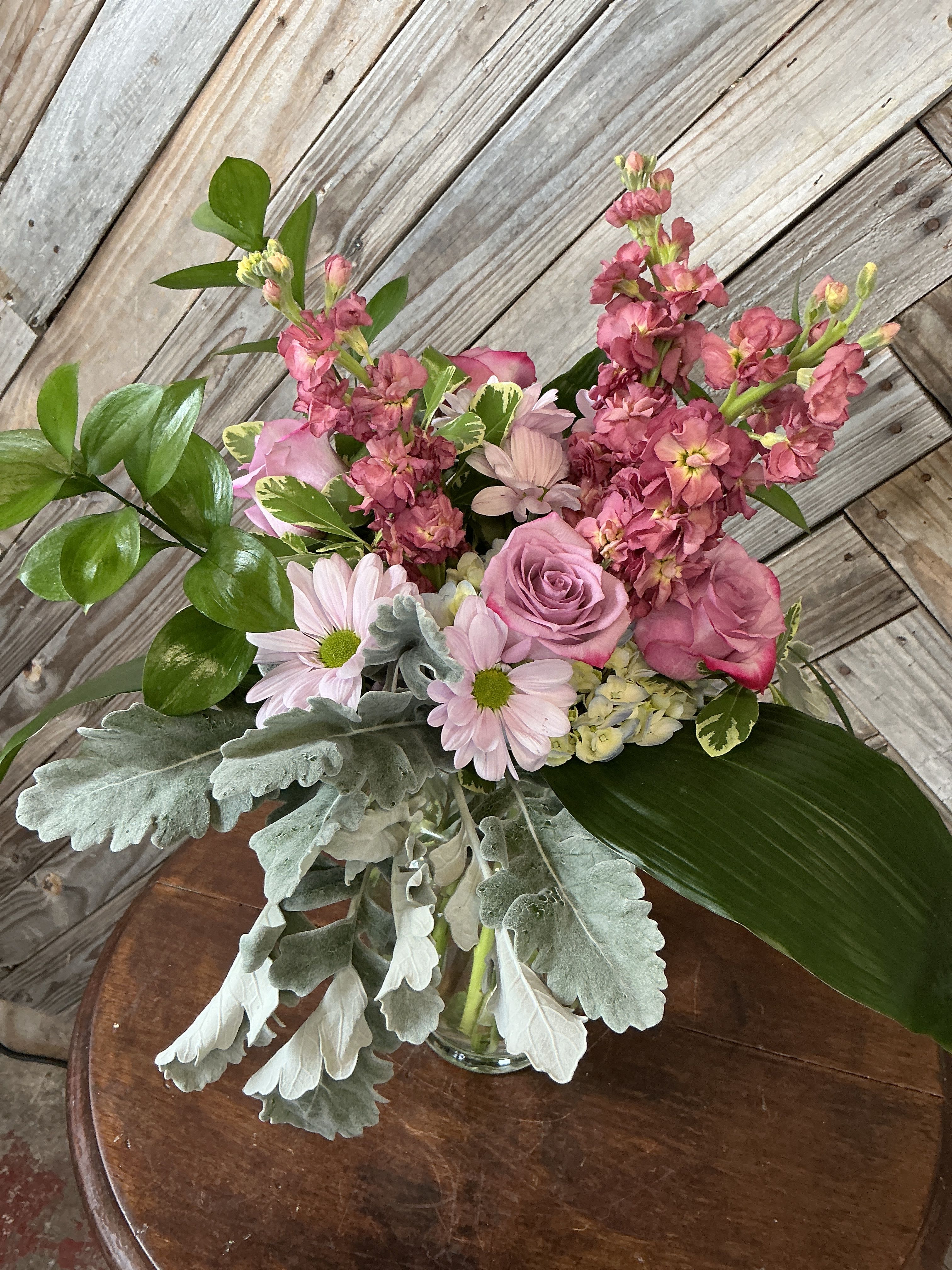 Pastel Palette Designer's Choice