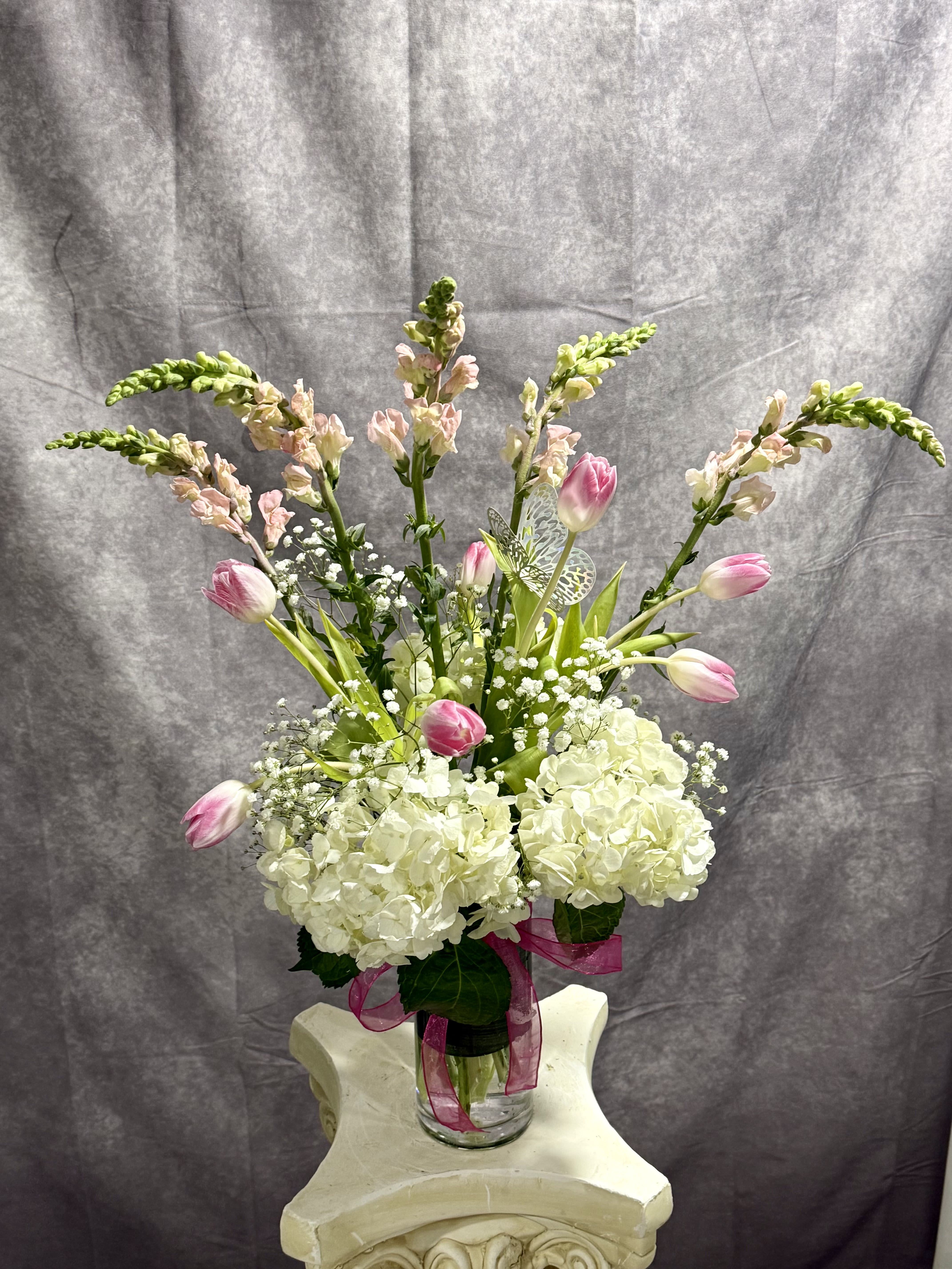 Dear Mom by BloomNation™