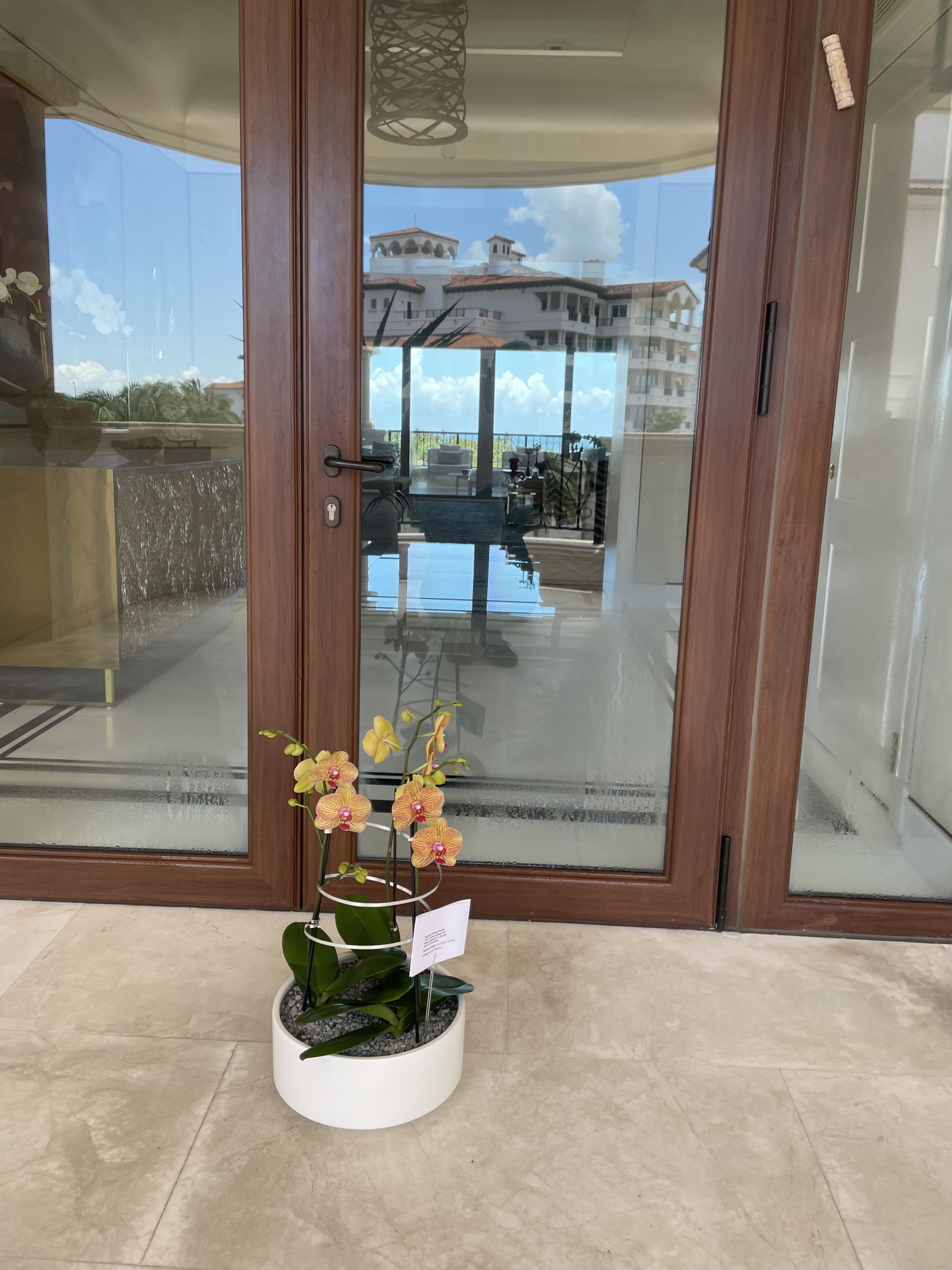 Maison Orchid Miami