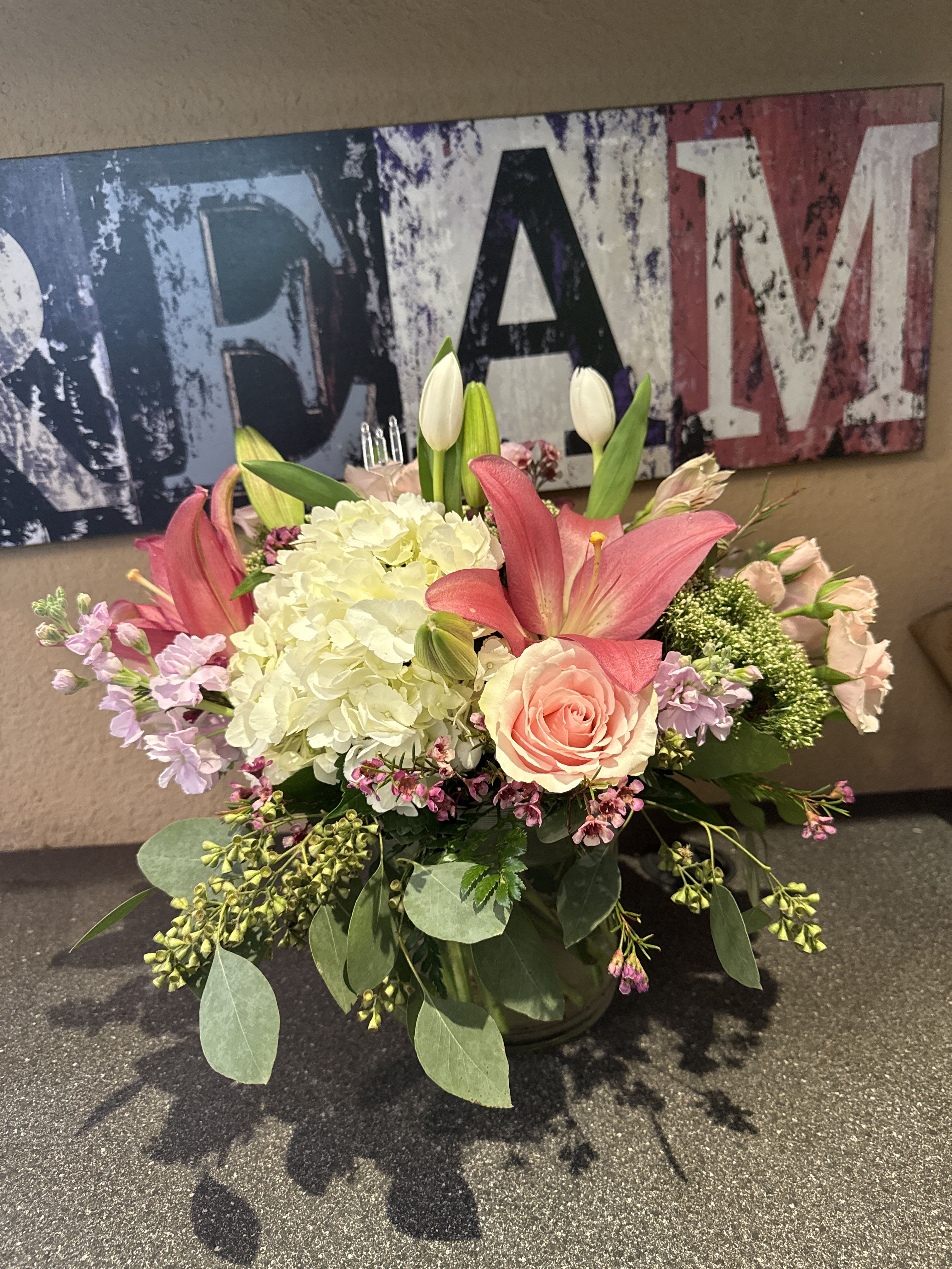 Special MOM