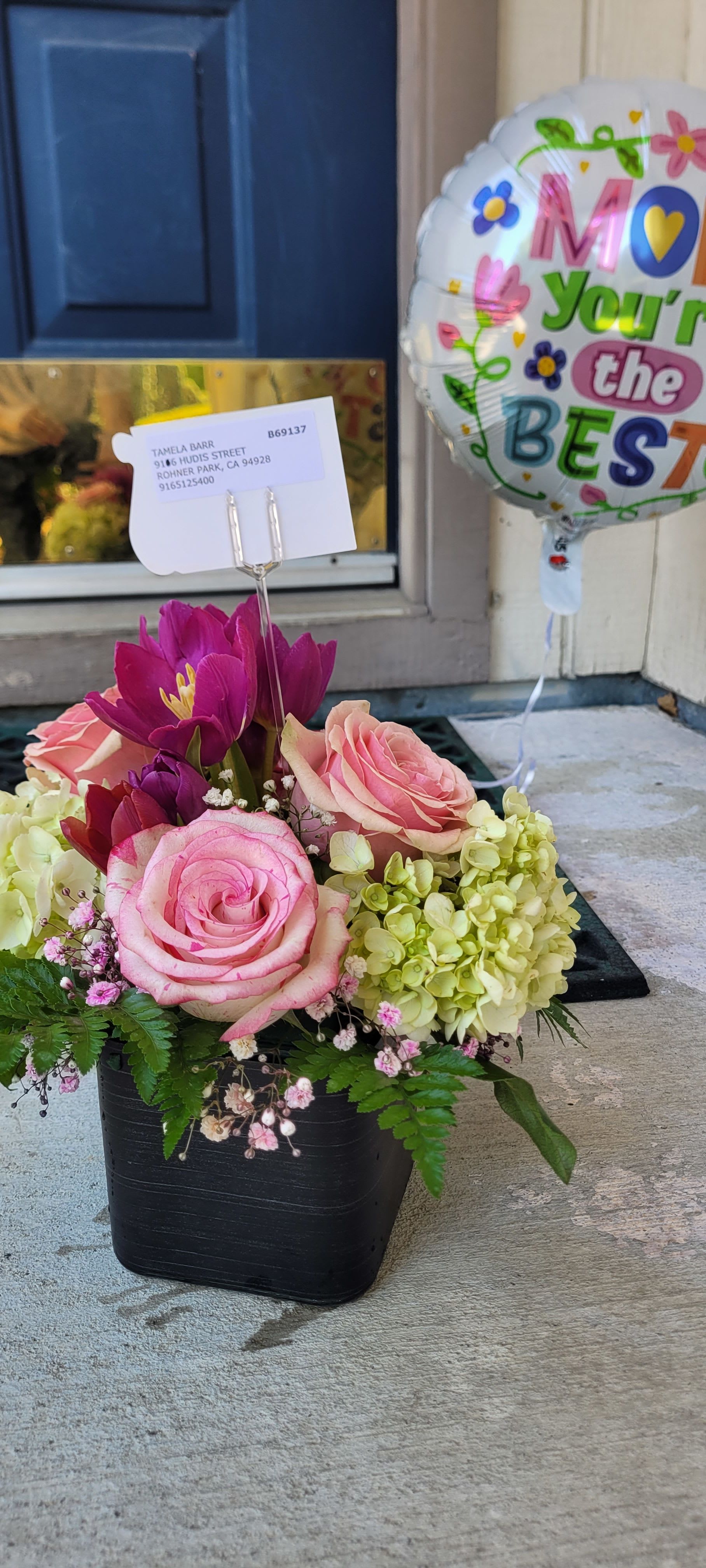 Here for You by BloomNation™
