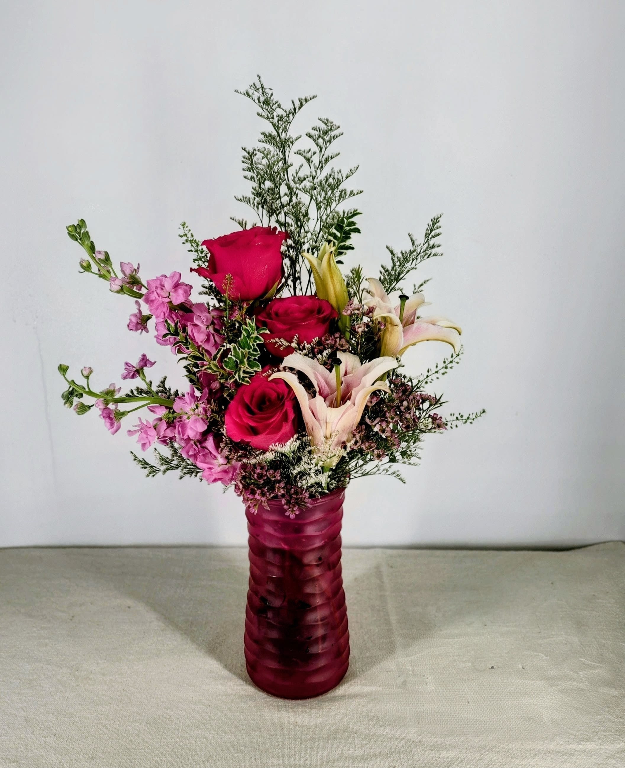 Designer's Choice - Large arrangement
