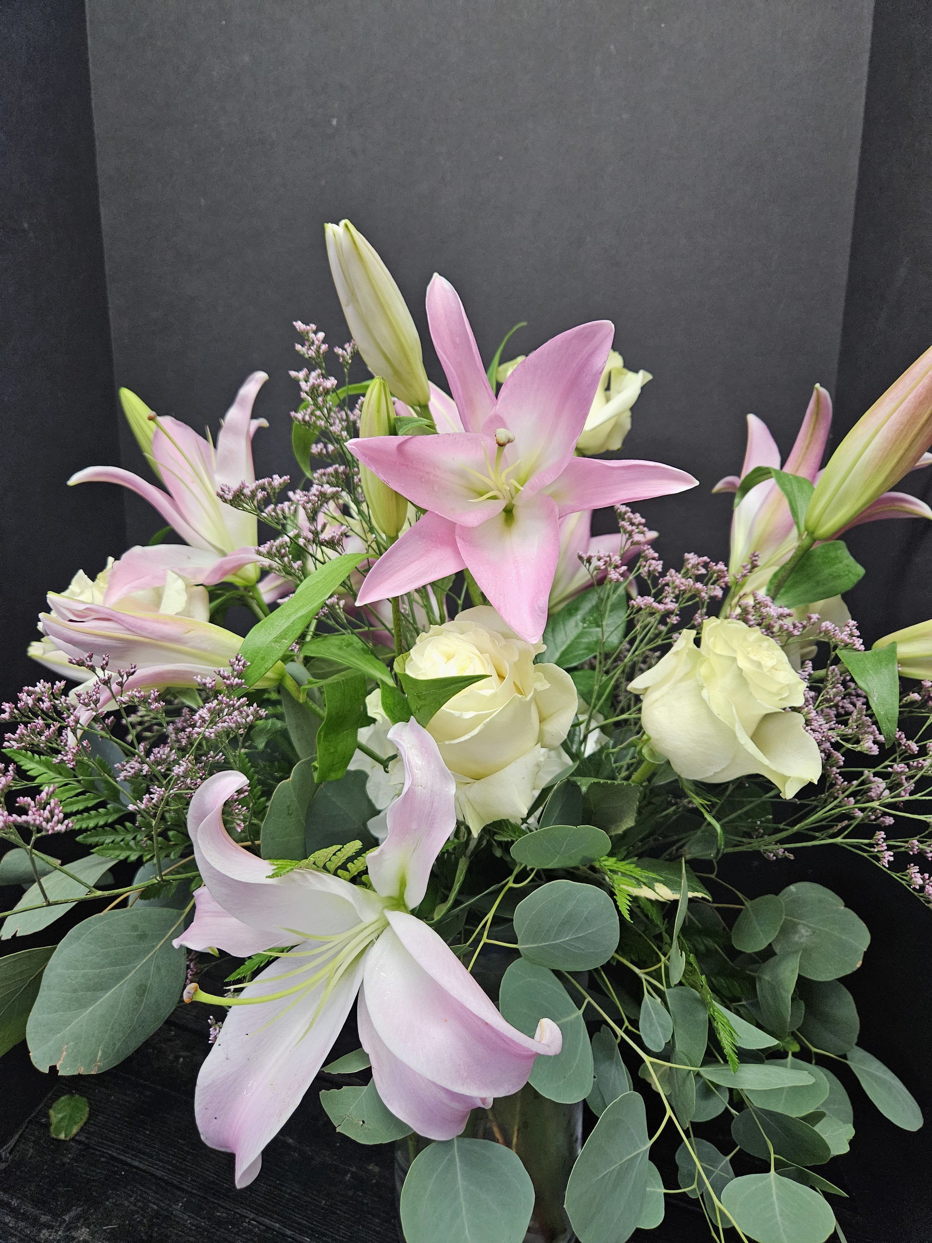 Spring Delight