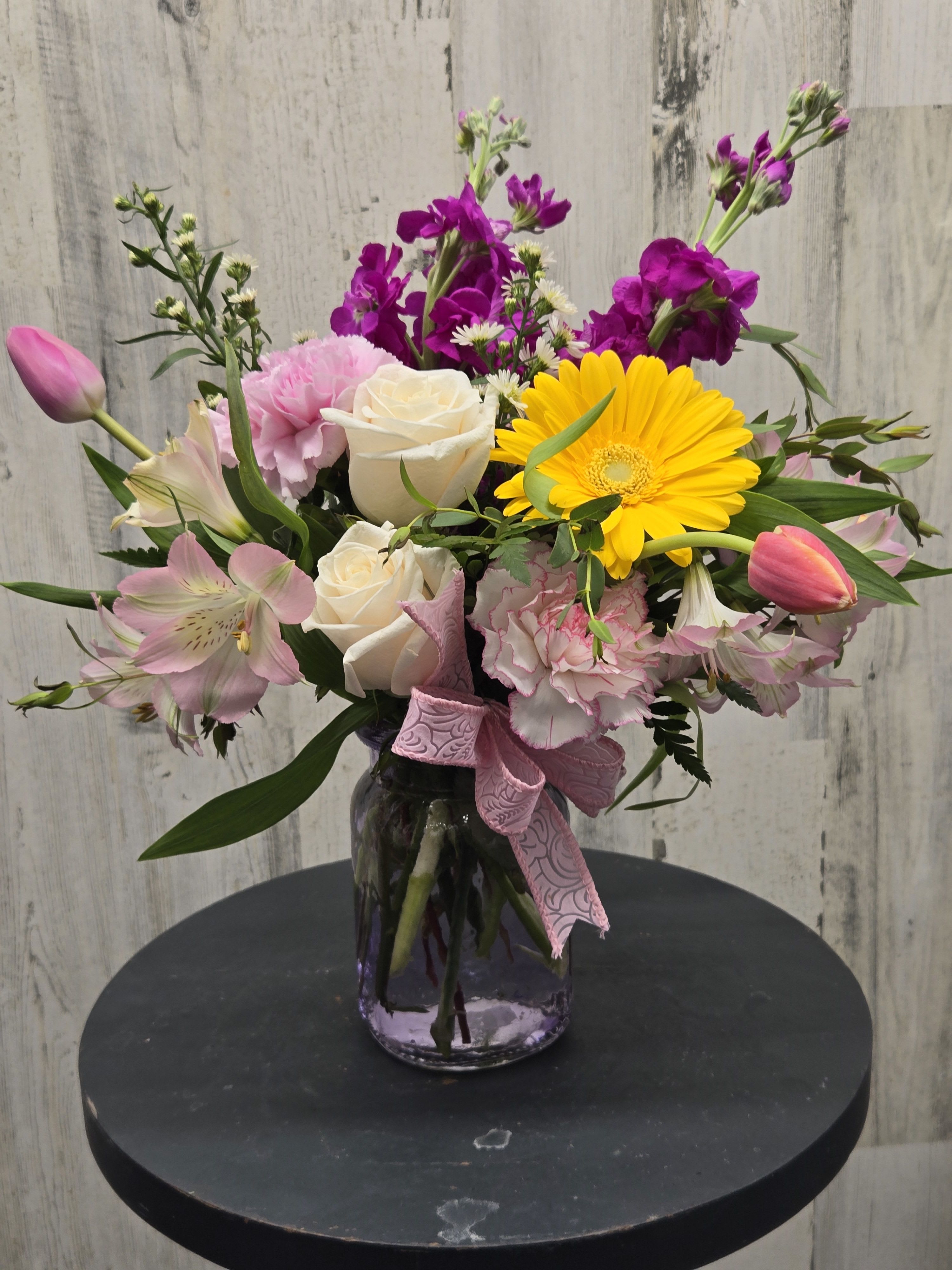 Arranged Designer's Choice