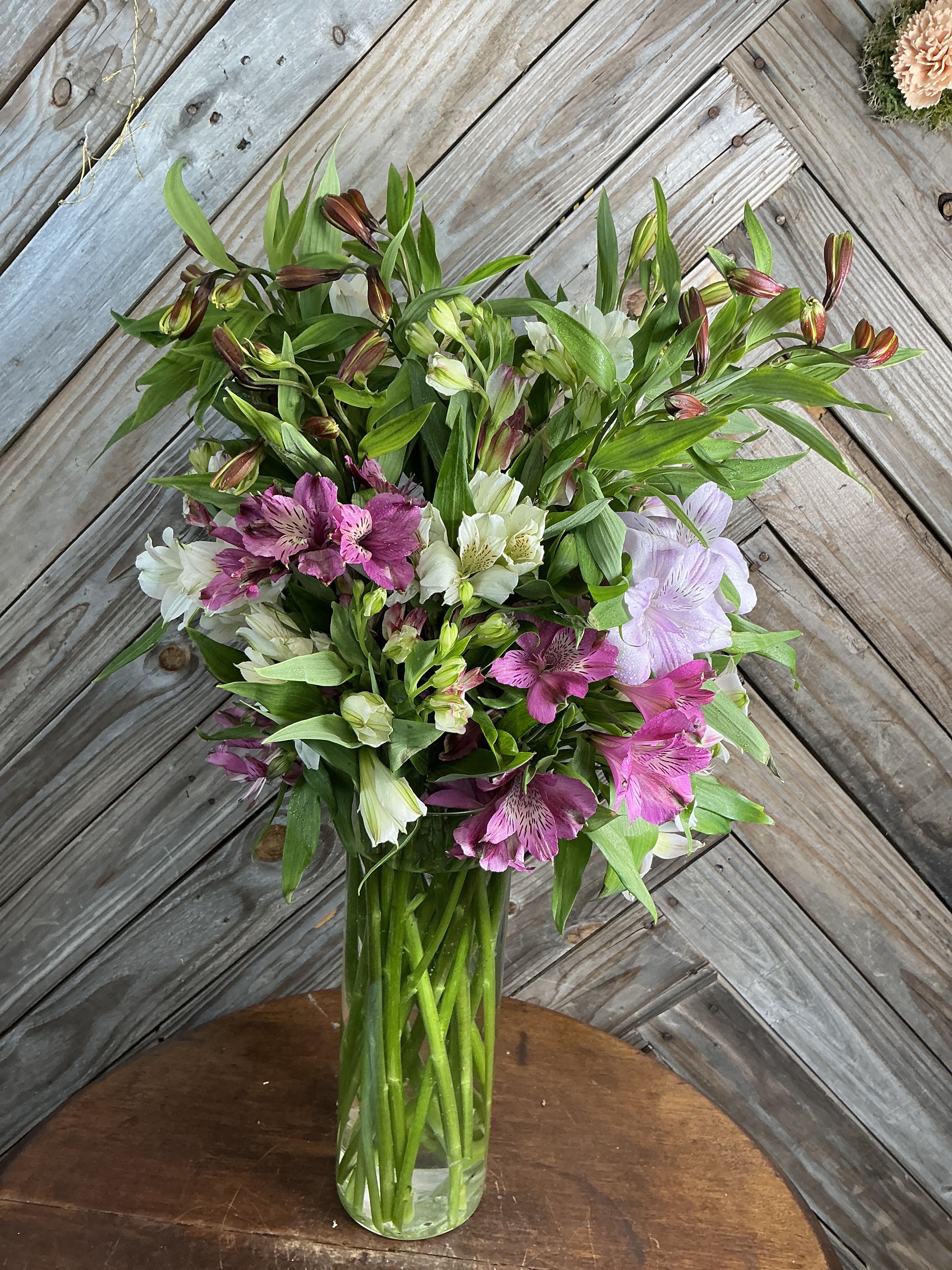 Amazing Alstroemeria by BloomNation™