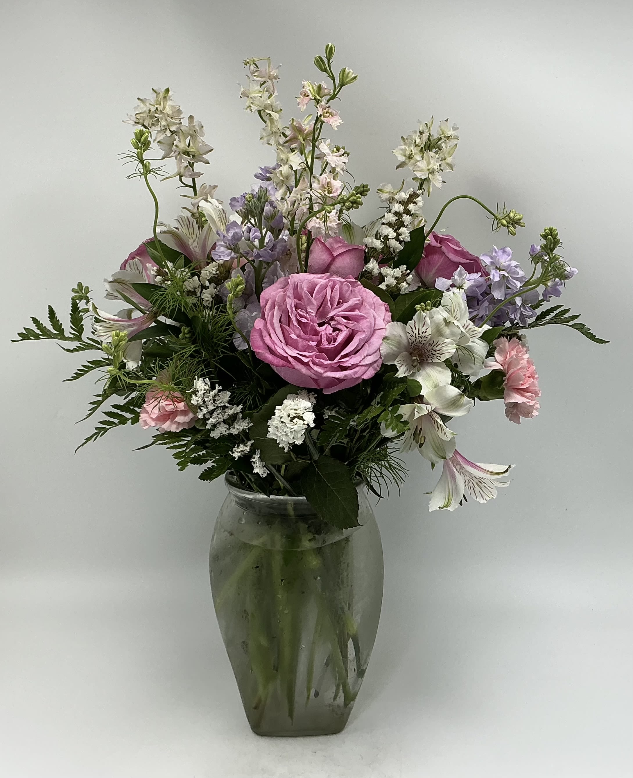 Designer's Choice - Pastel Colors