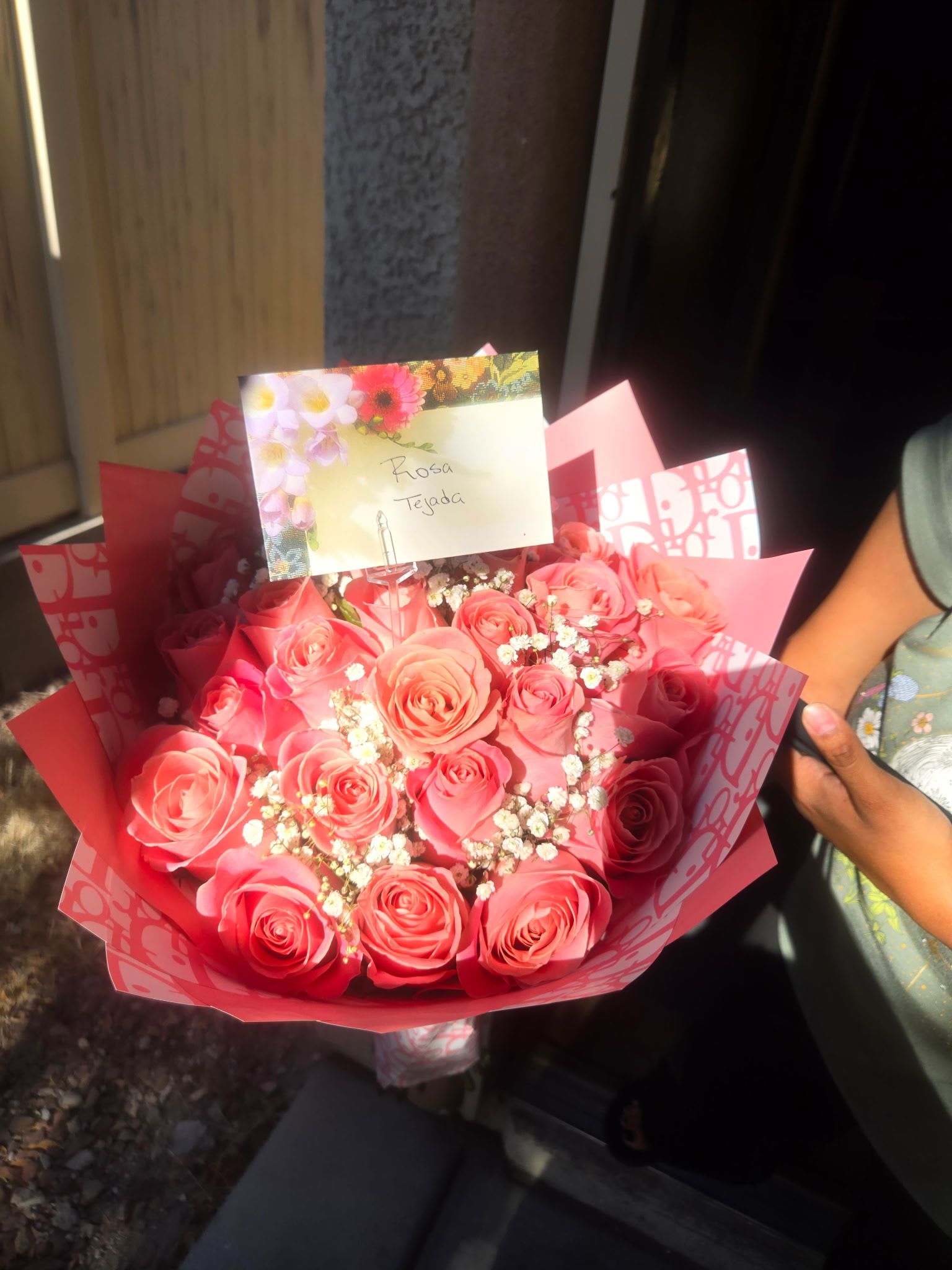 HERMOSA BOUQUET