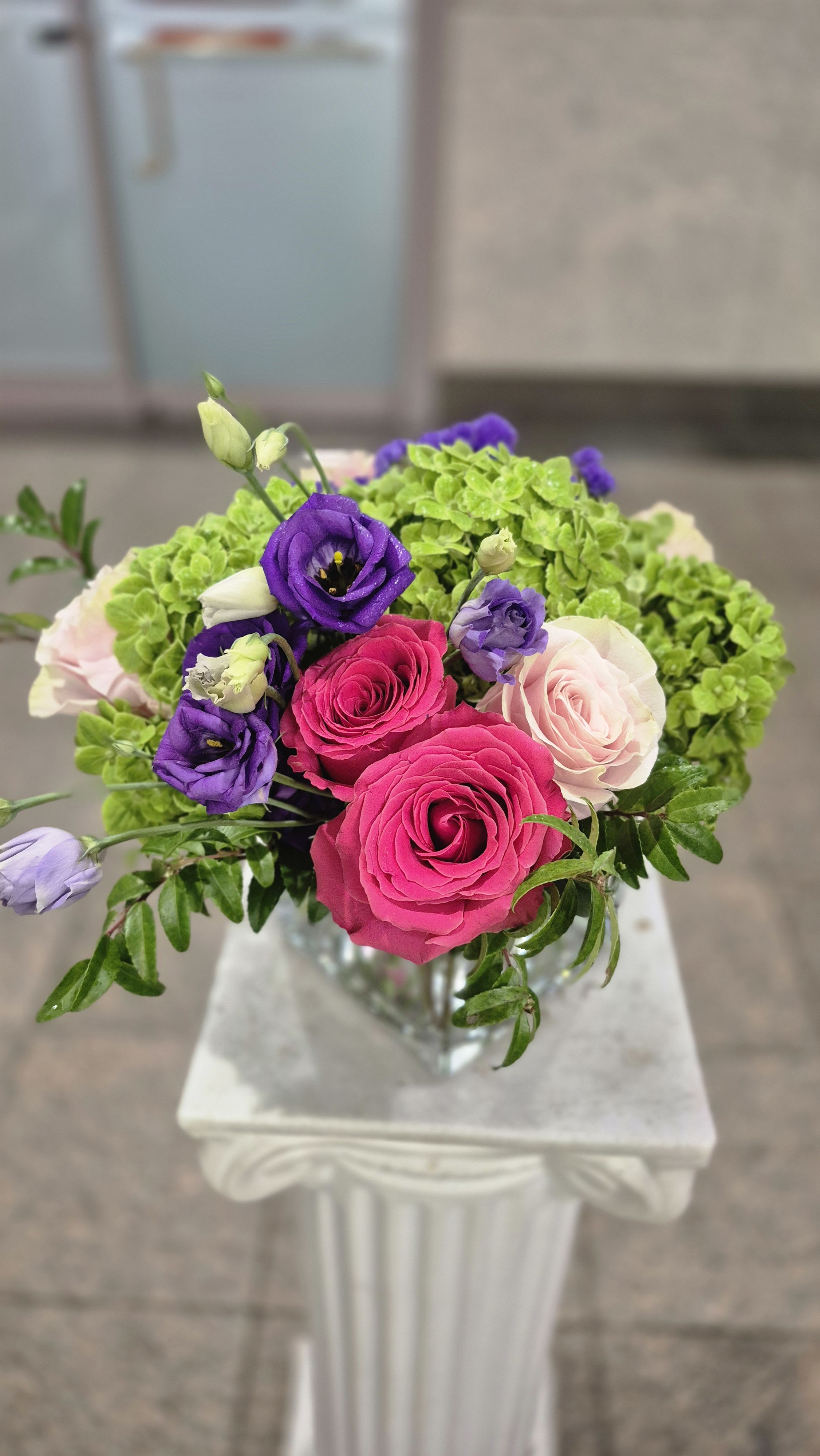Stylish Spring