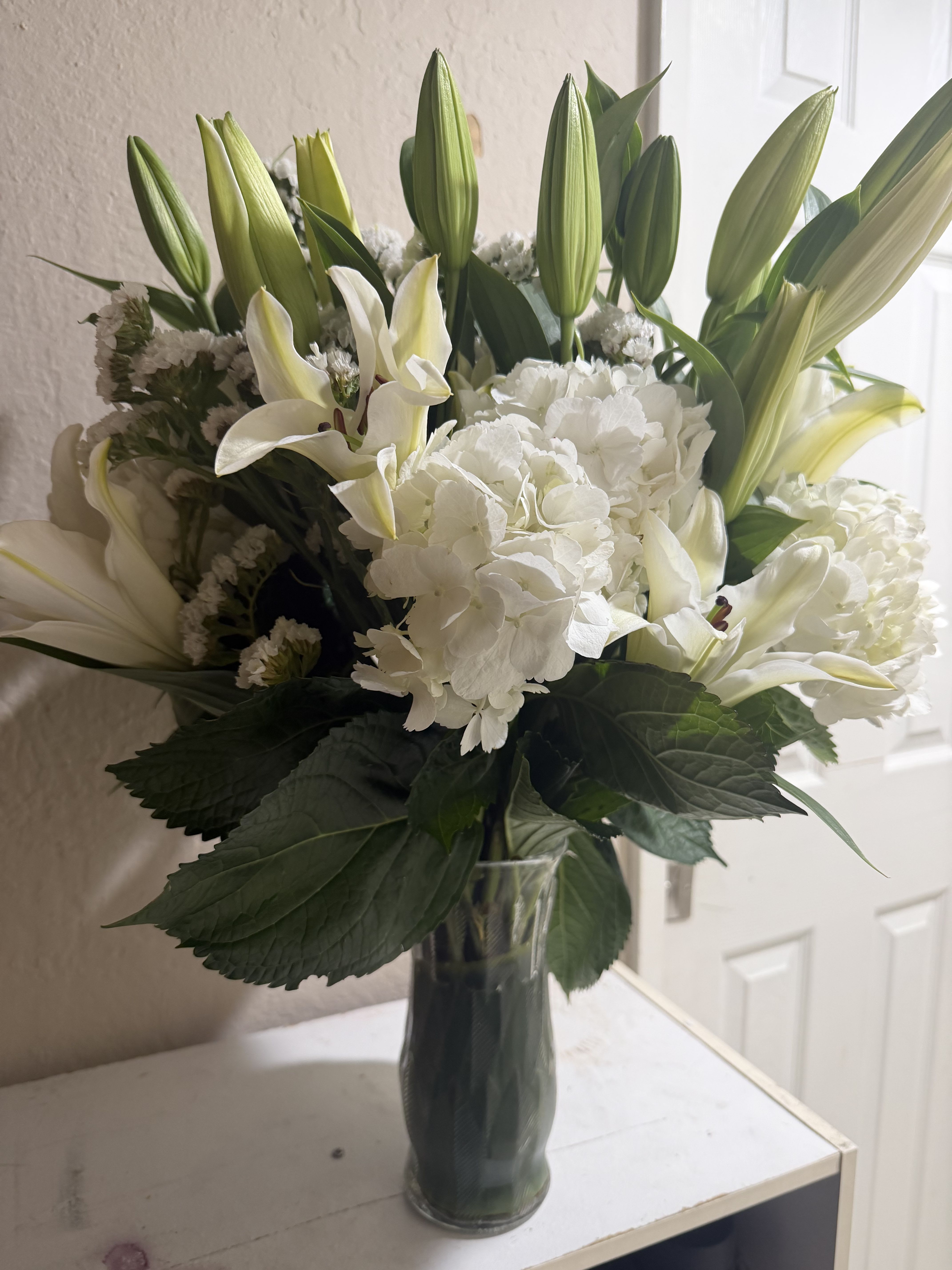 Sincere Thoughts by BloomNation™
