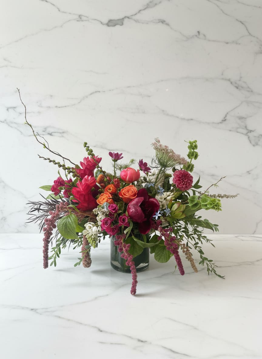 Farmhouse Fleur