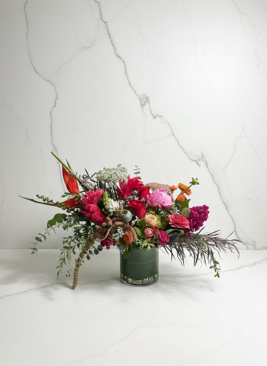 Diablo View Florist Original 