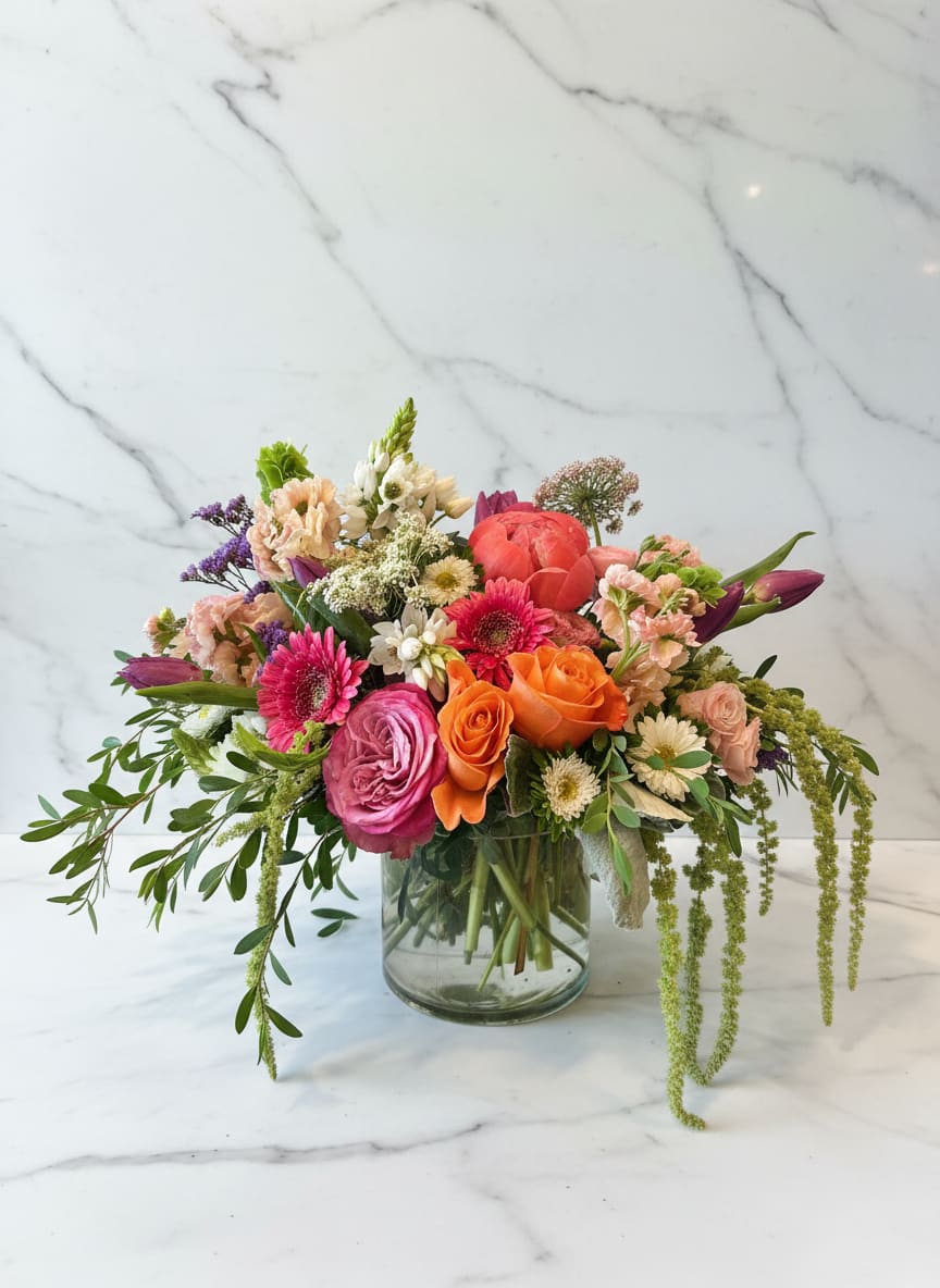 Elegant by BloomNation™