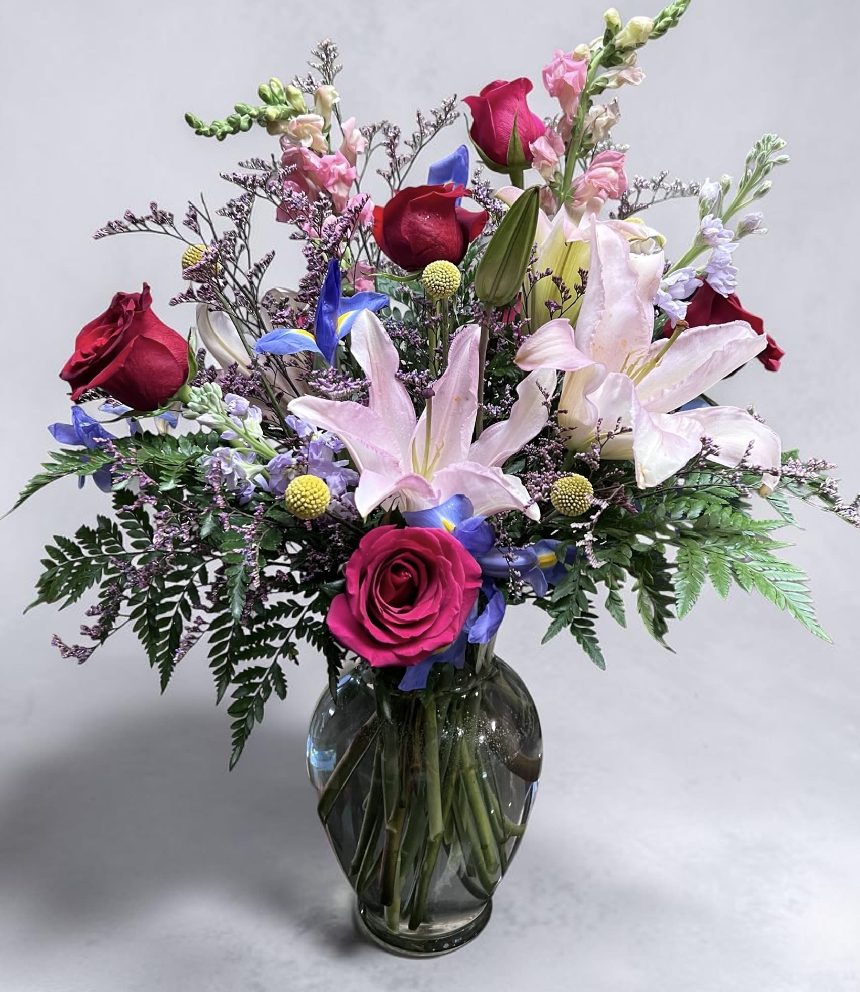 Lily Enchantment