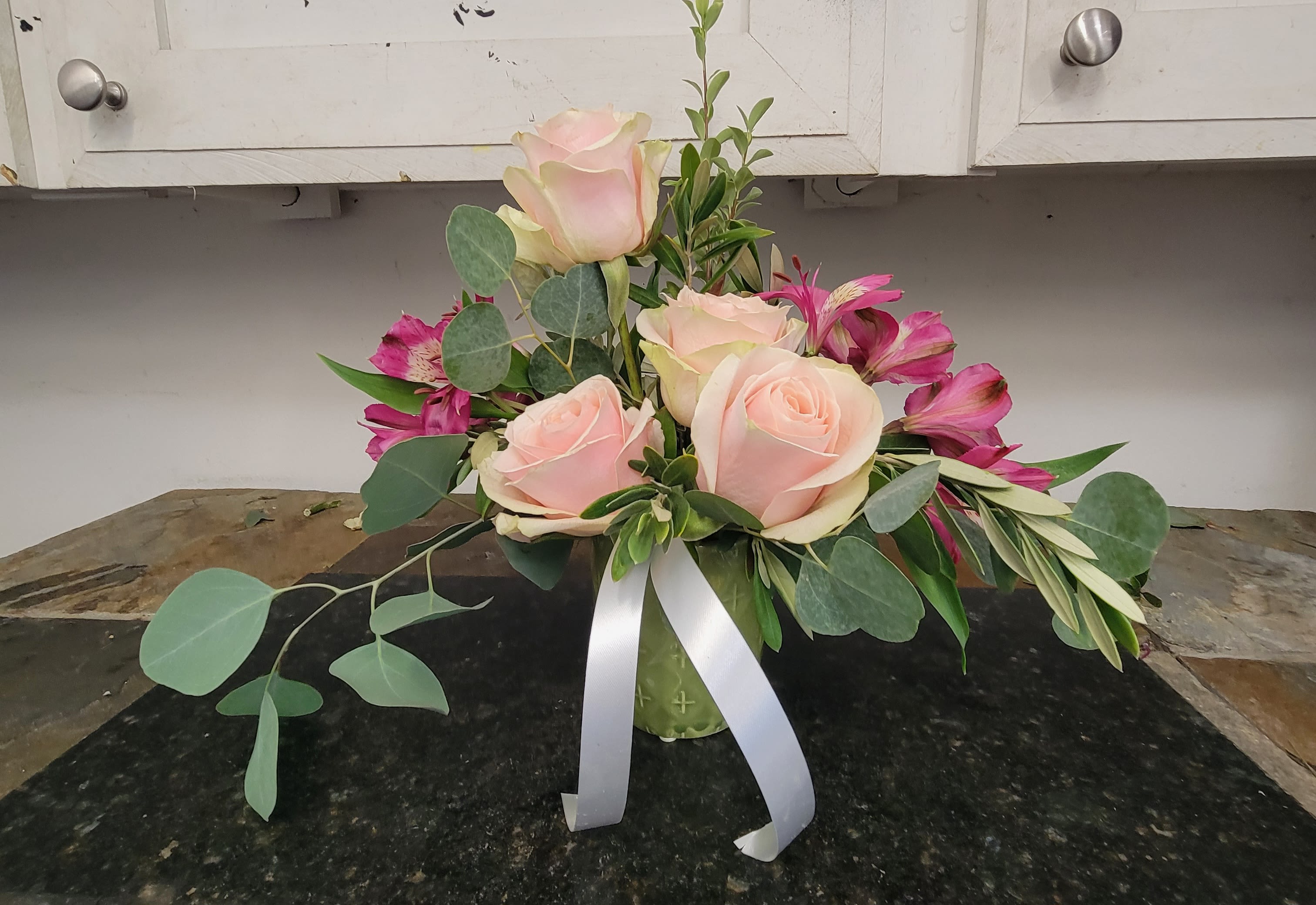 Rose Nosegay