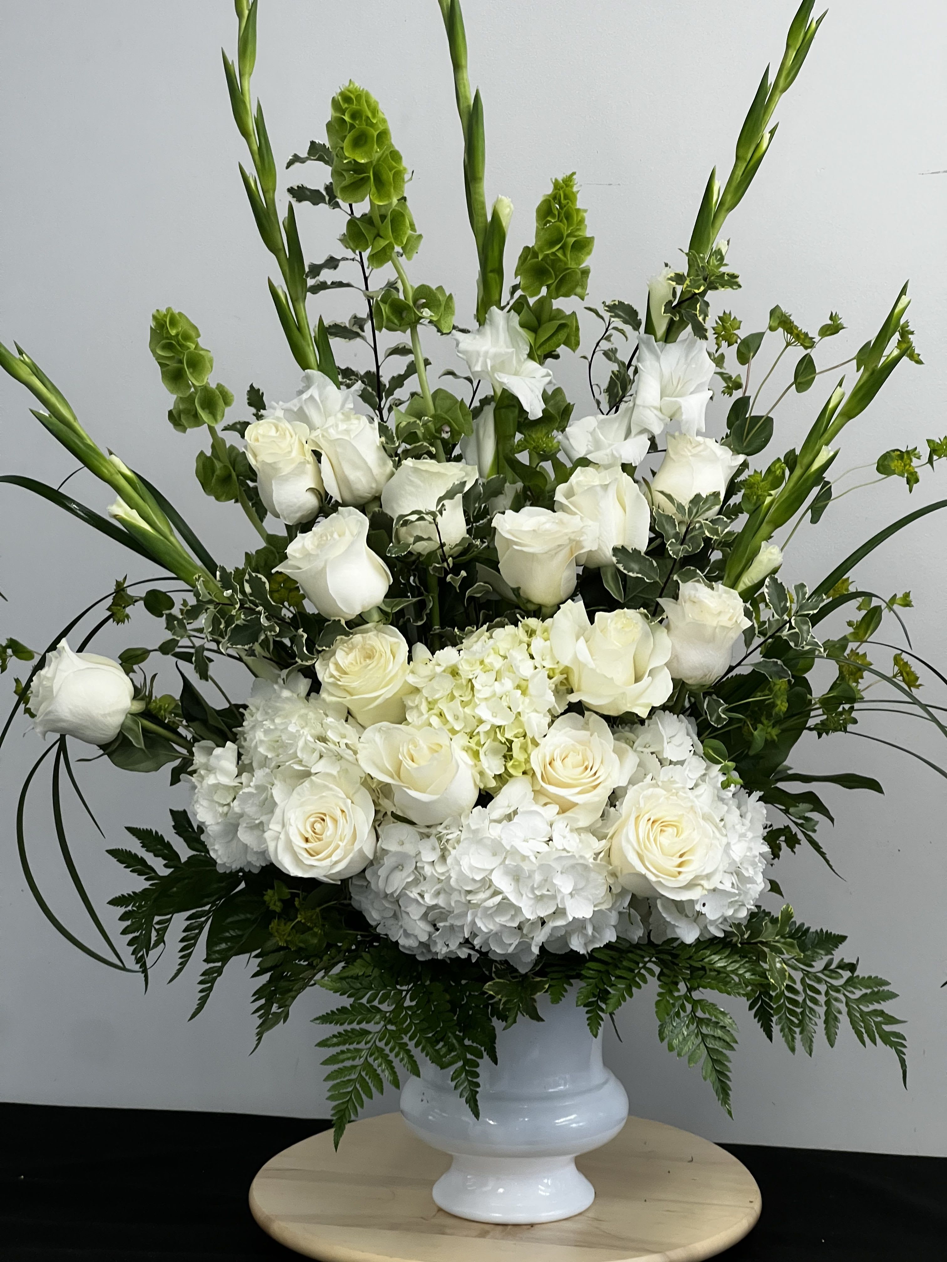 Sweet Comfort by BloomNation™