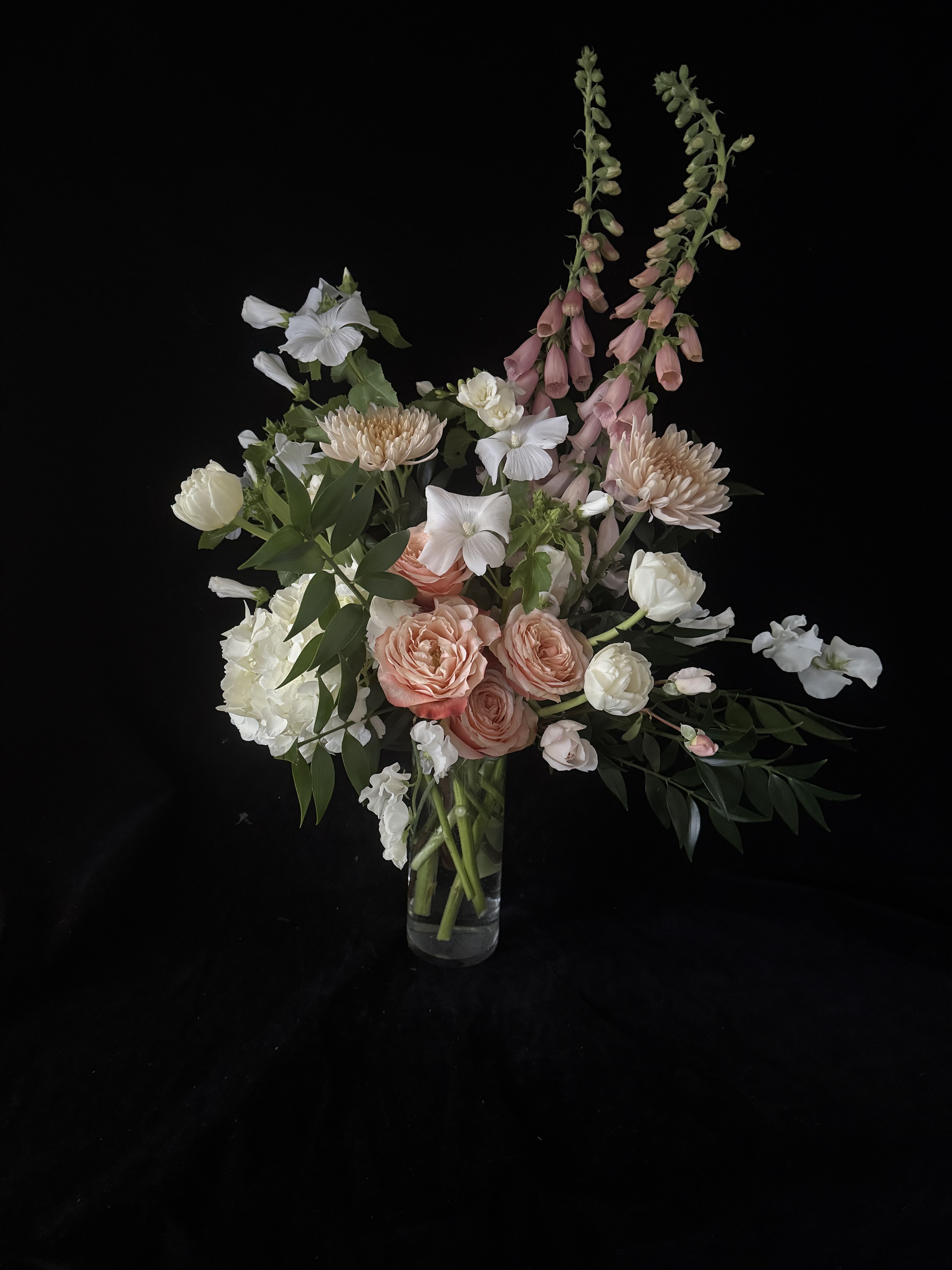 Designer's Choice- Vertical