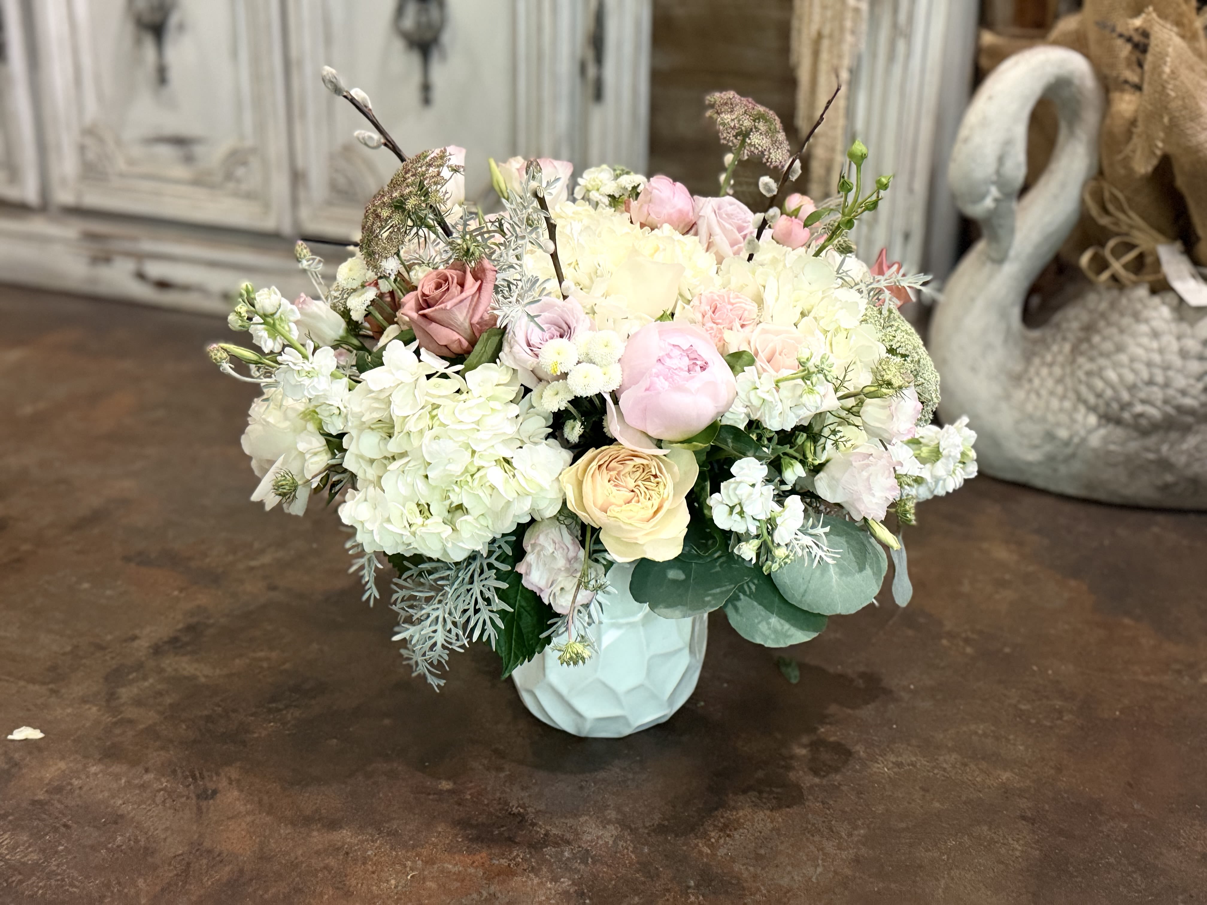 Classic Pastels