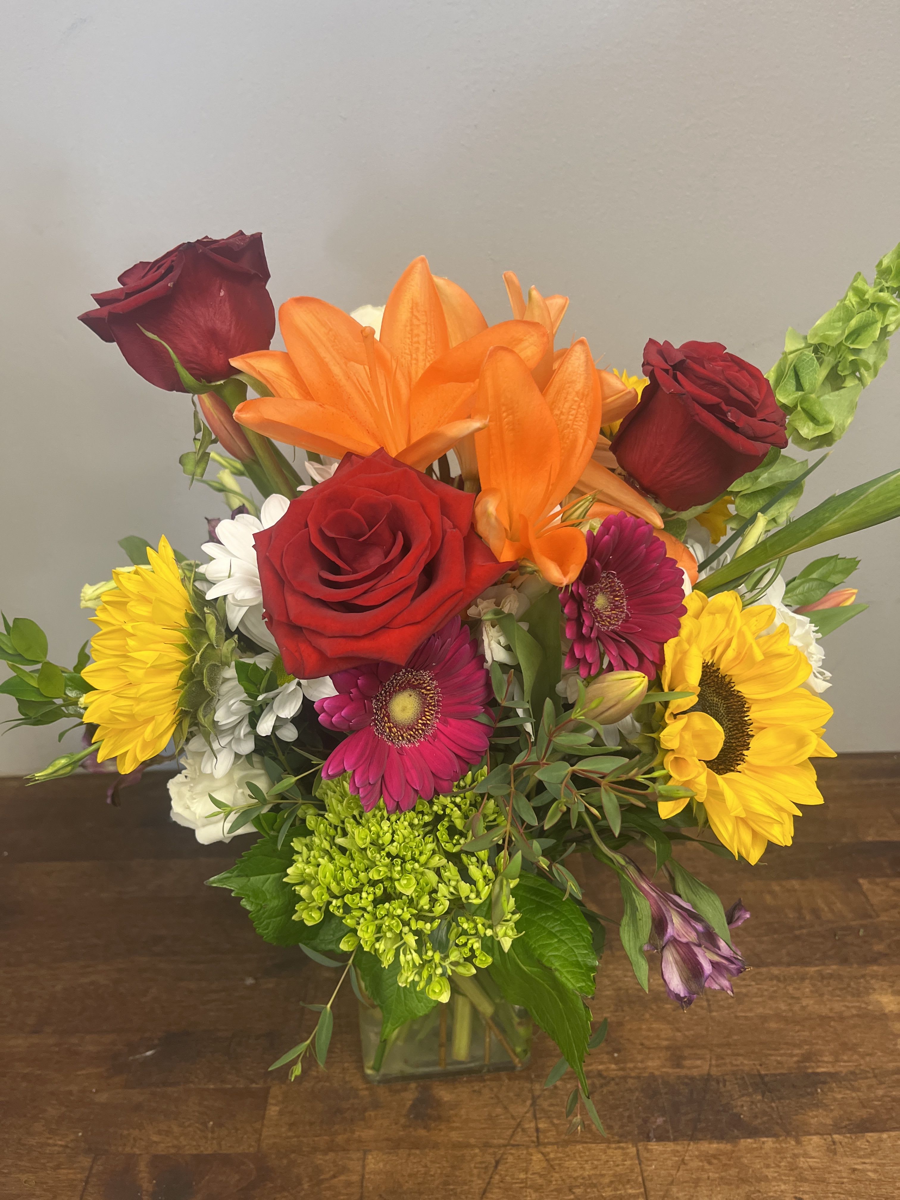 Designer's Choice - Bright and Bold
