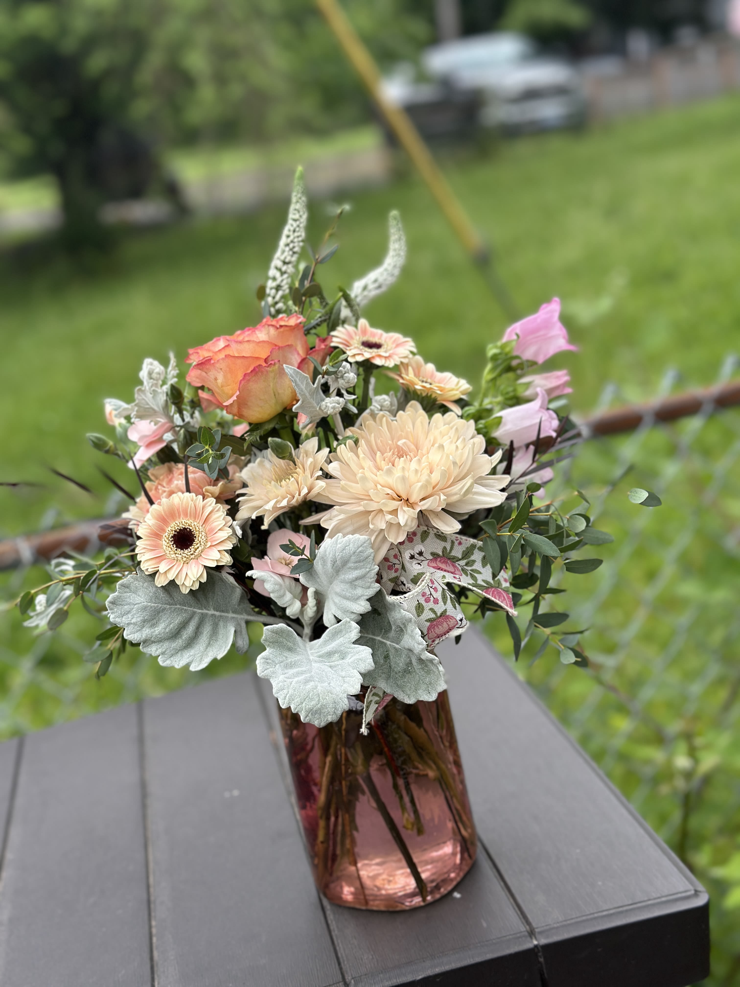 Designers choice Pastel