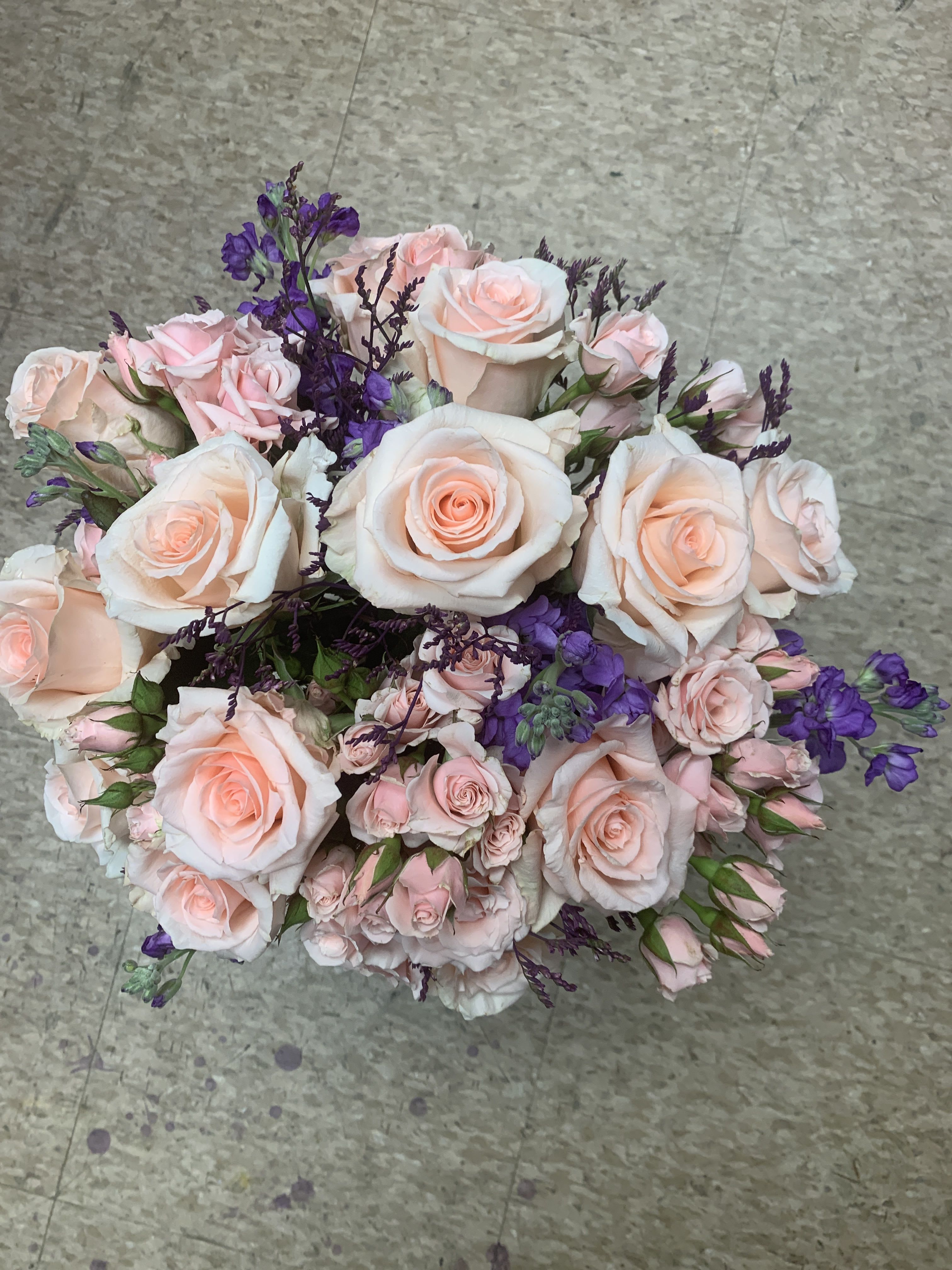 Rose Gold by BloomNation™