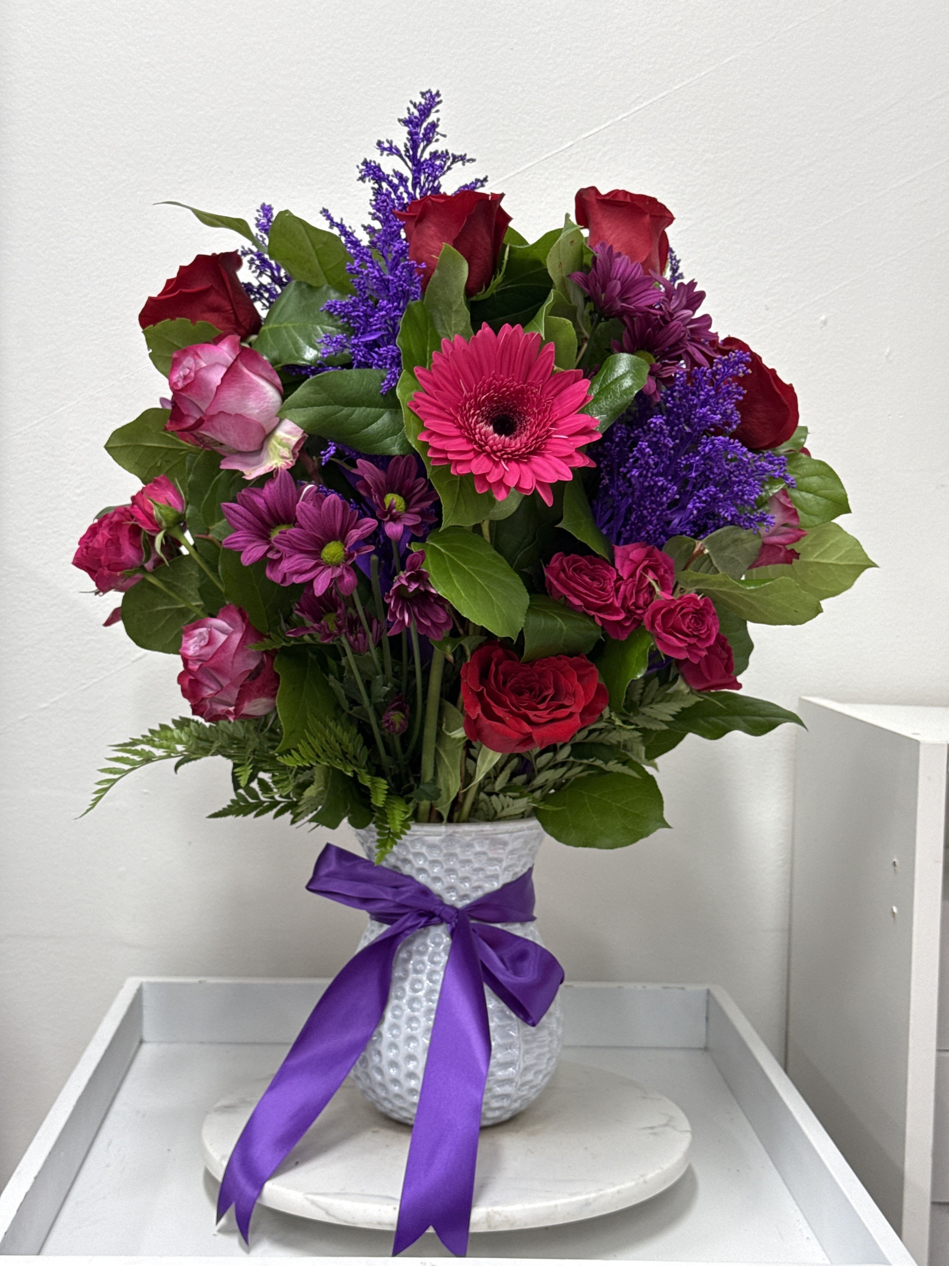Mystery Arrangement ($75)