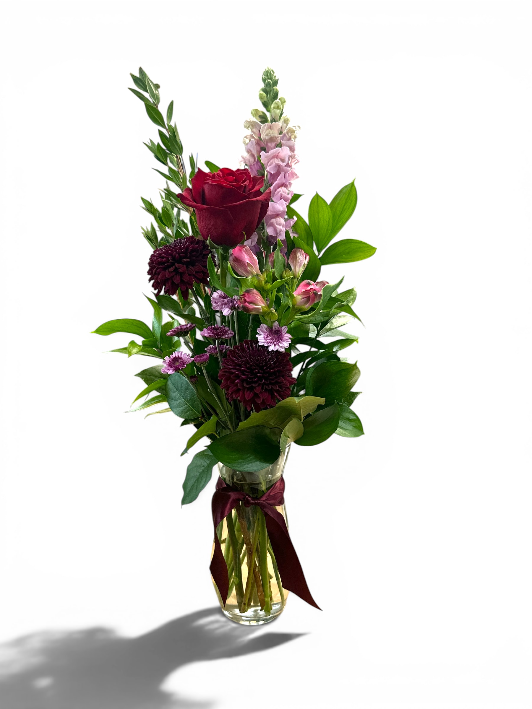 Designer's Choice Vase Arrangement starting at $49.99