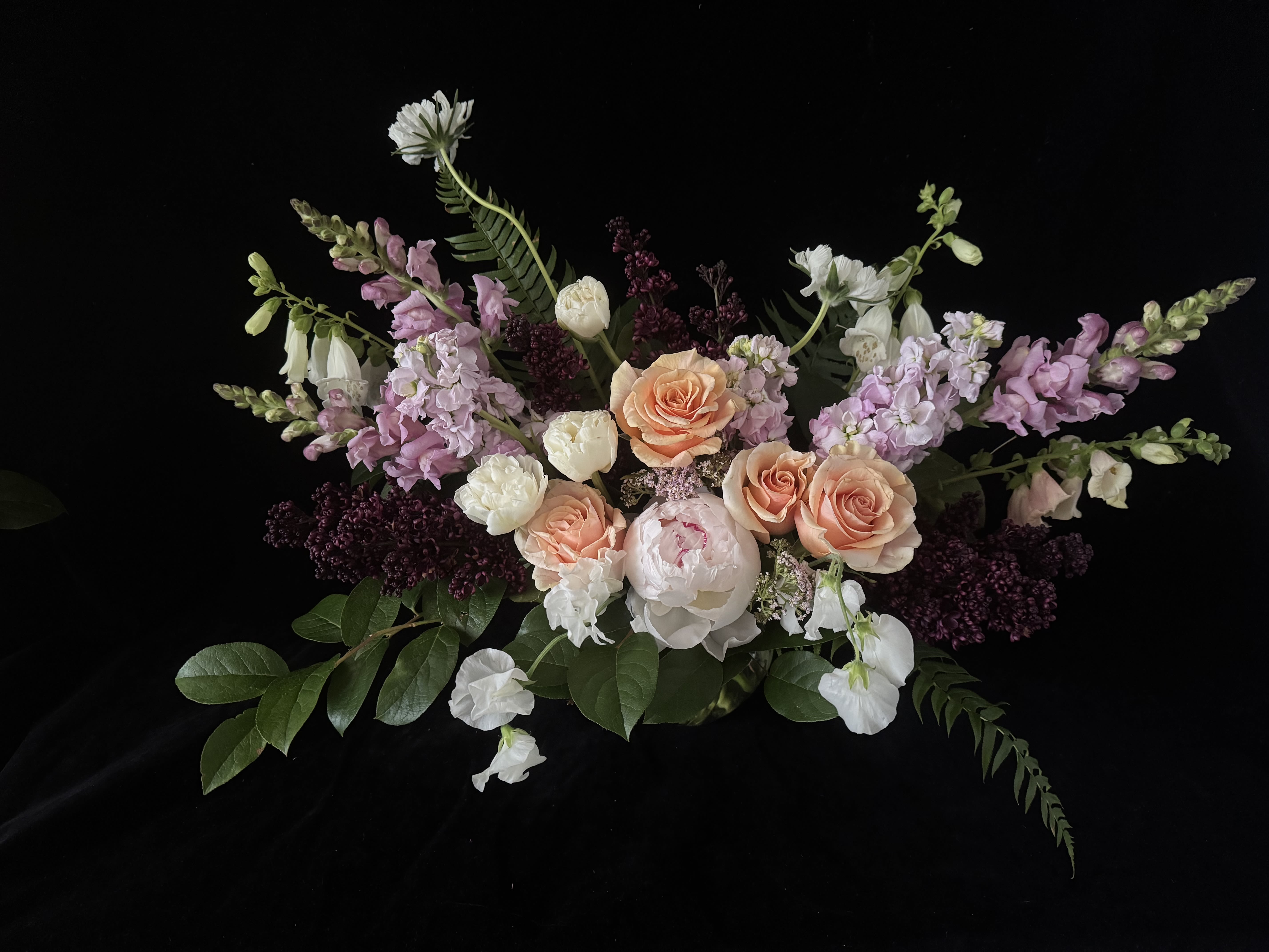 Designer's Choice- Our Favorites in a Vase