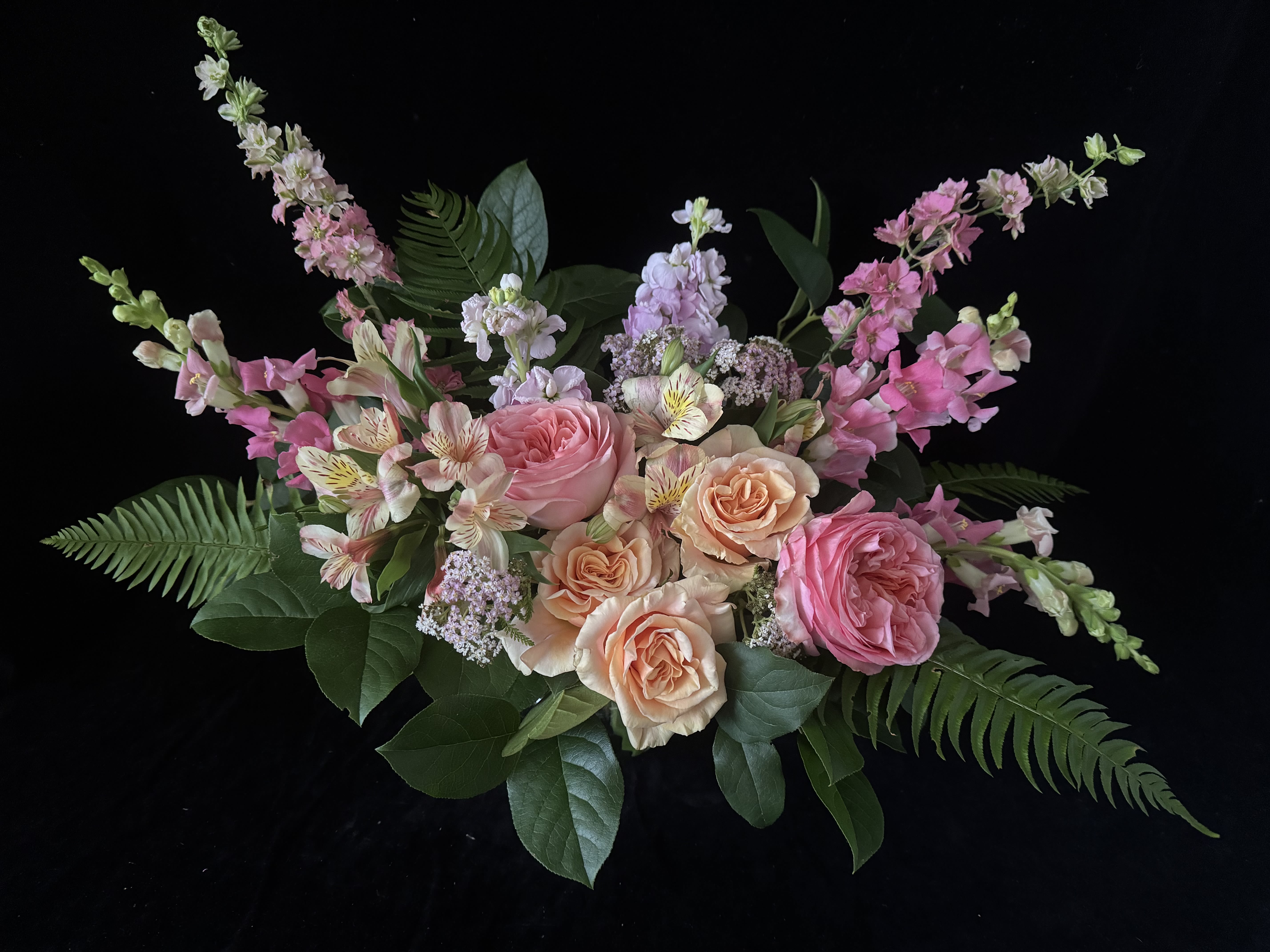 Designer's Choice- Our Favorites in a Vase