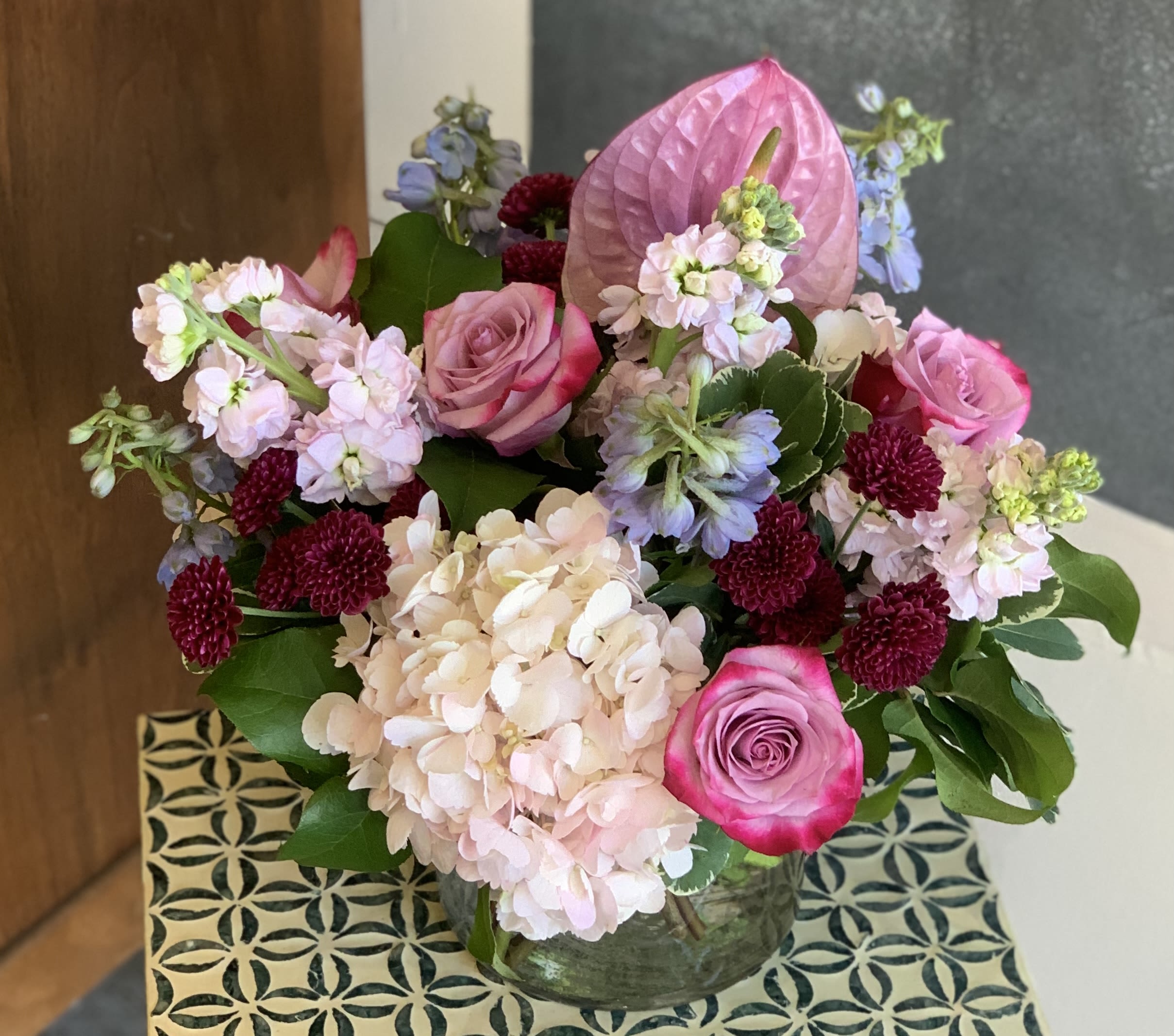 Designer's Choice - Spring