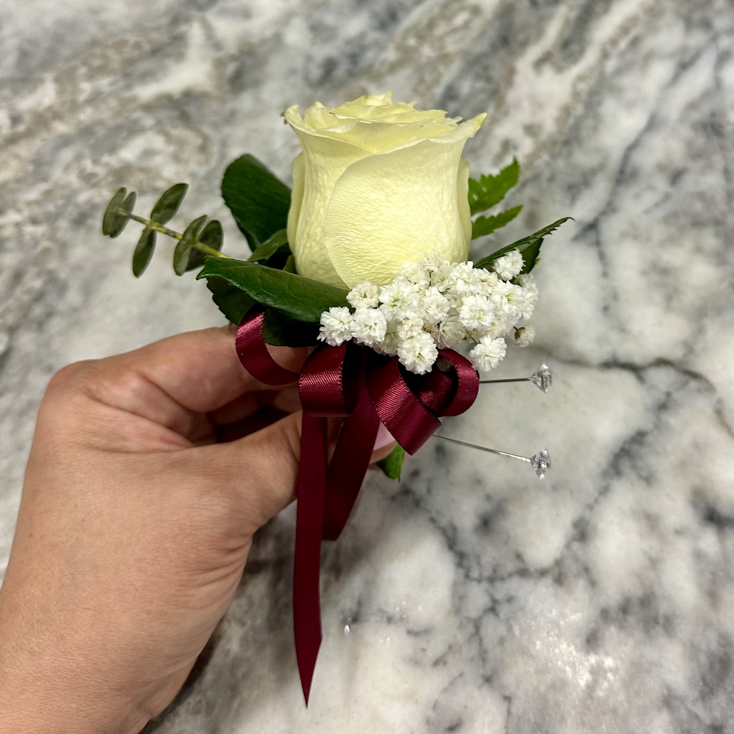 Boutonniere