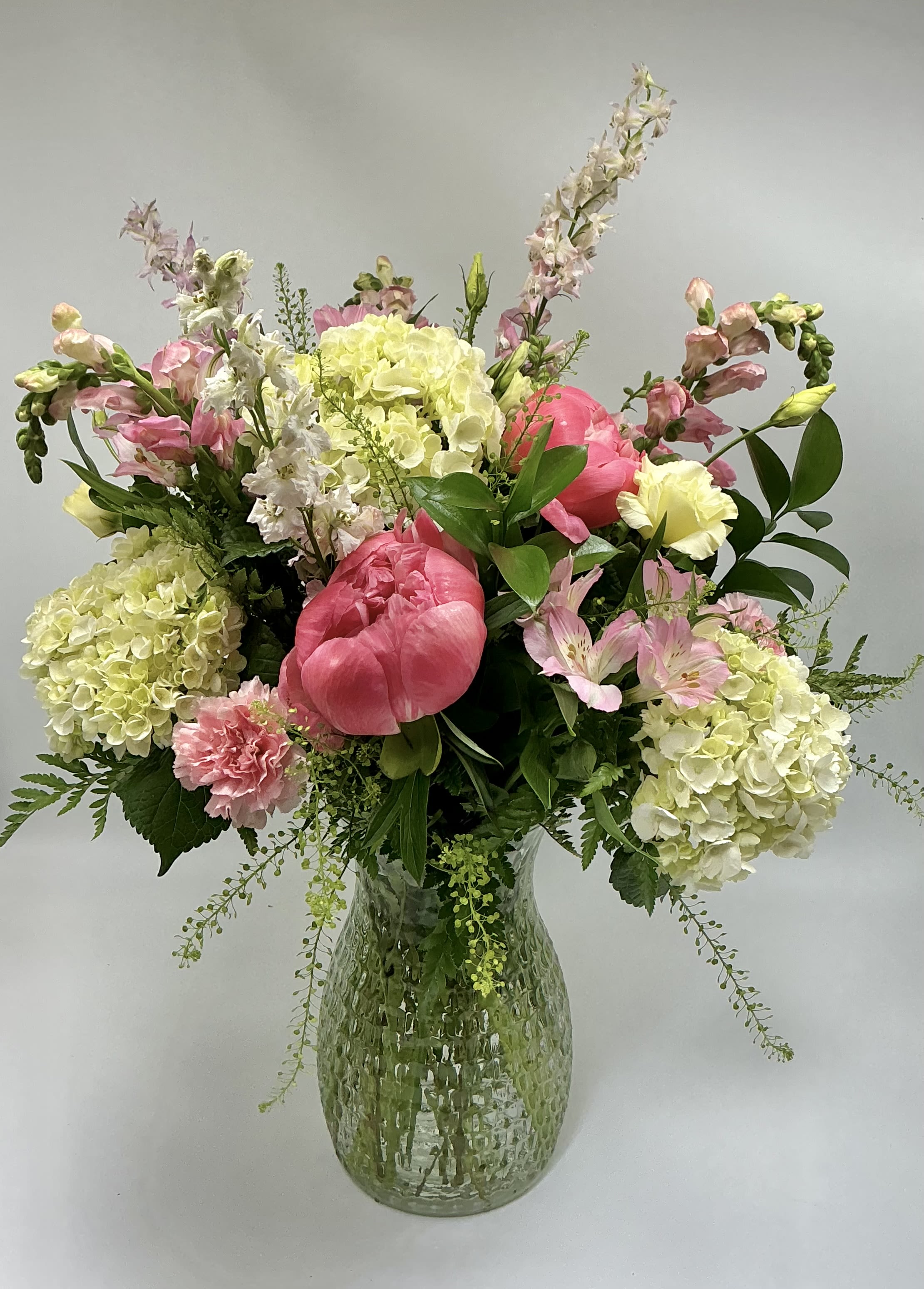 Designer's Choice - Pastel Colors