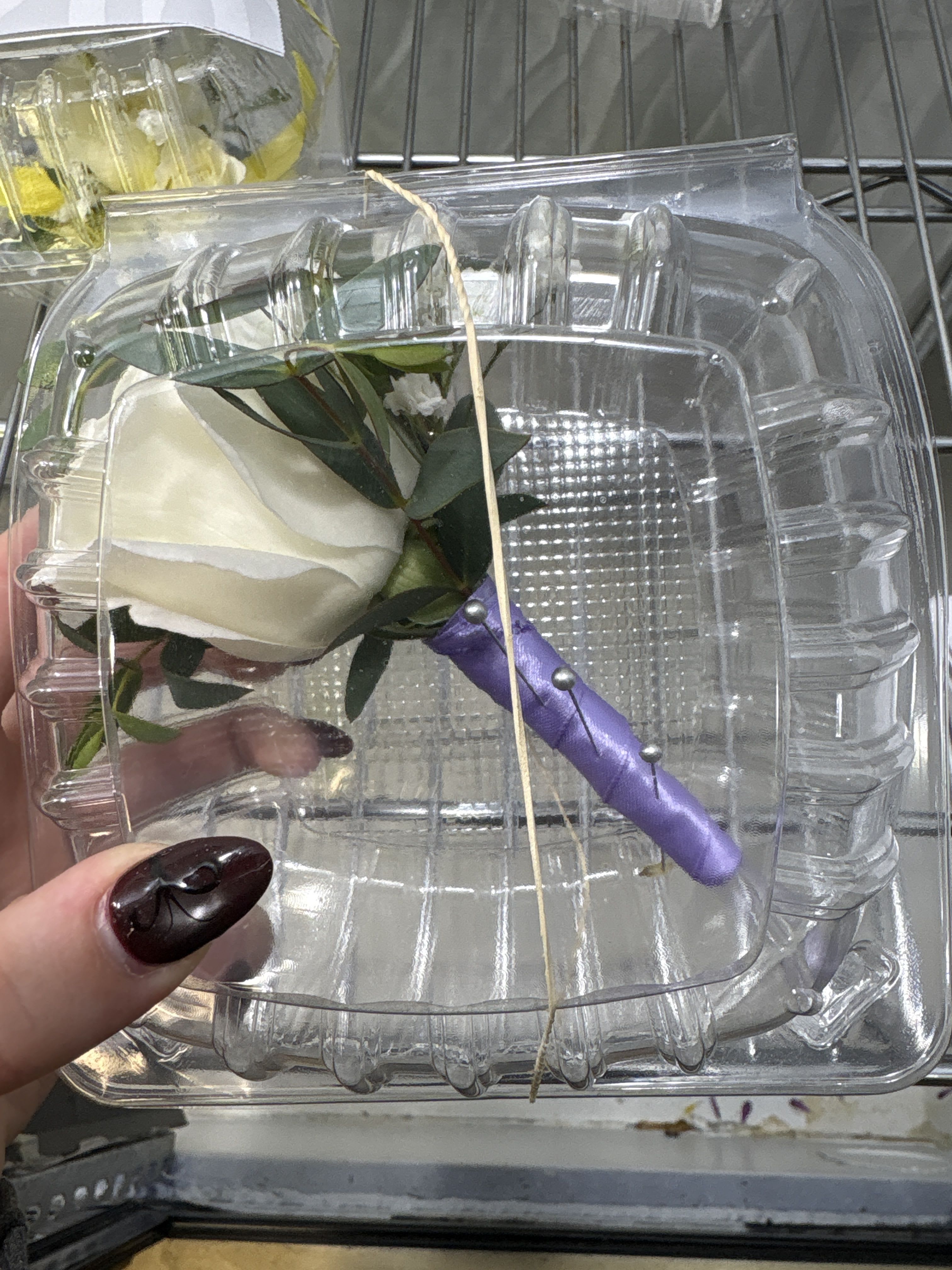 Boutonniere by Flowers N More