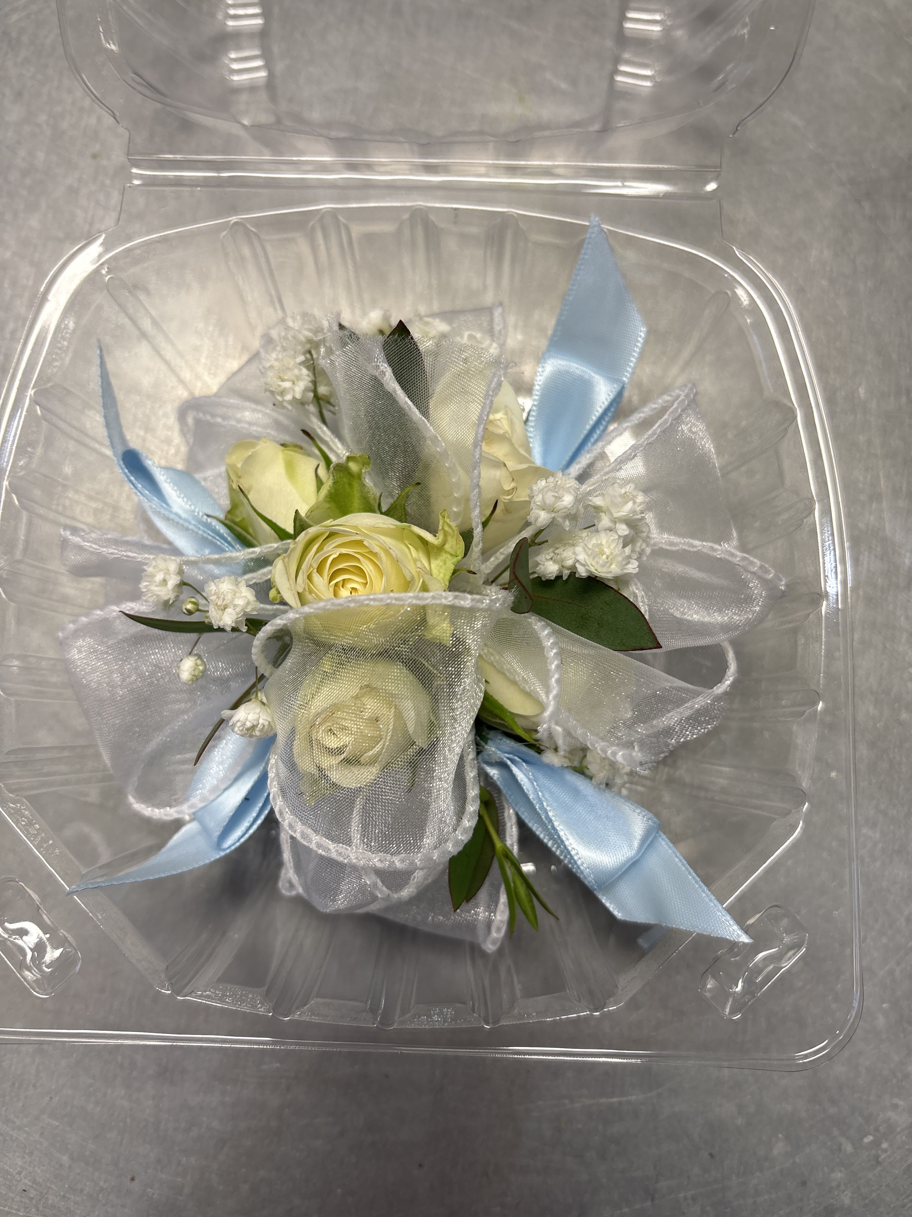 Standard Corsage