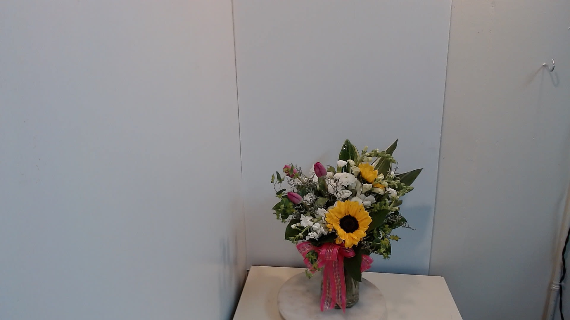 Designer's Choice Floral Arrangement