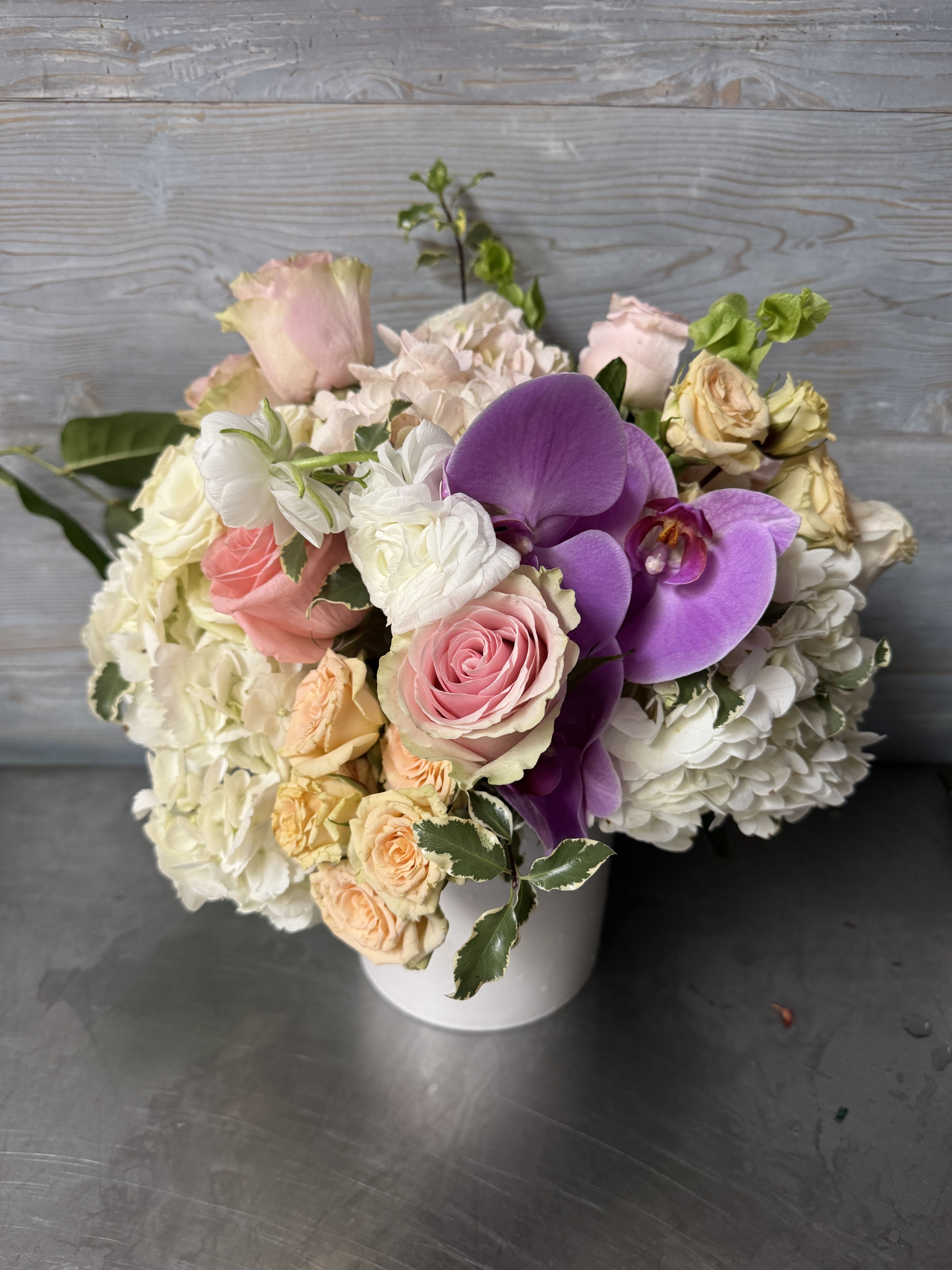 Sweetheart Bouquet