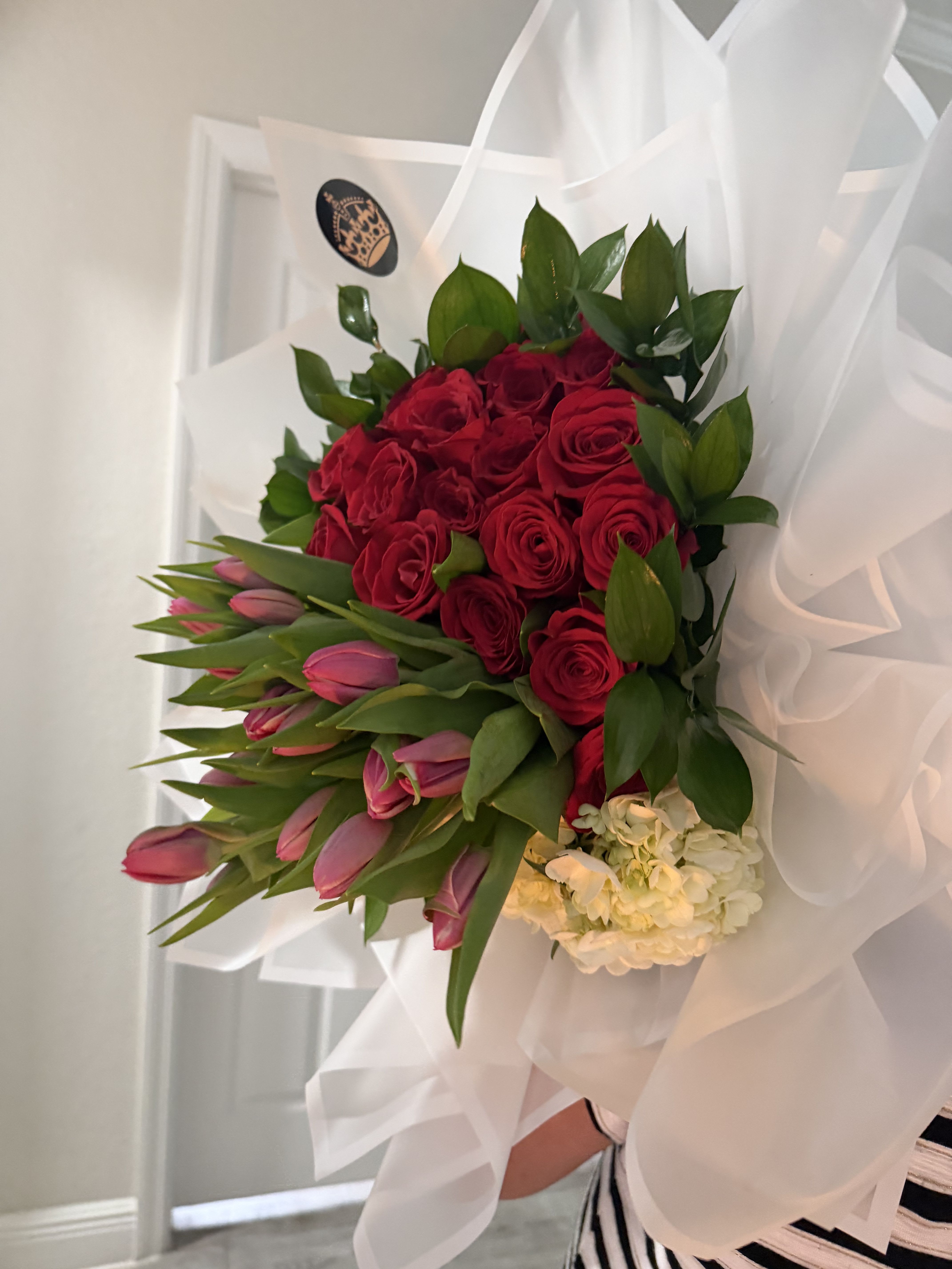 Blossoming Romance by BloomNation™