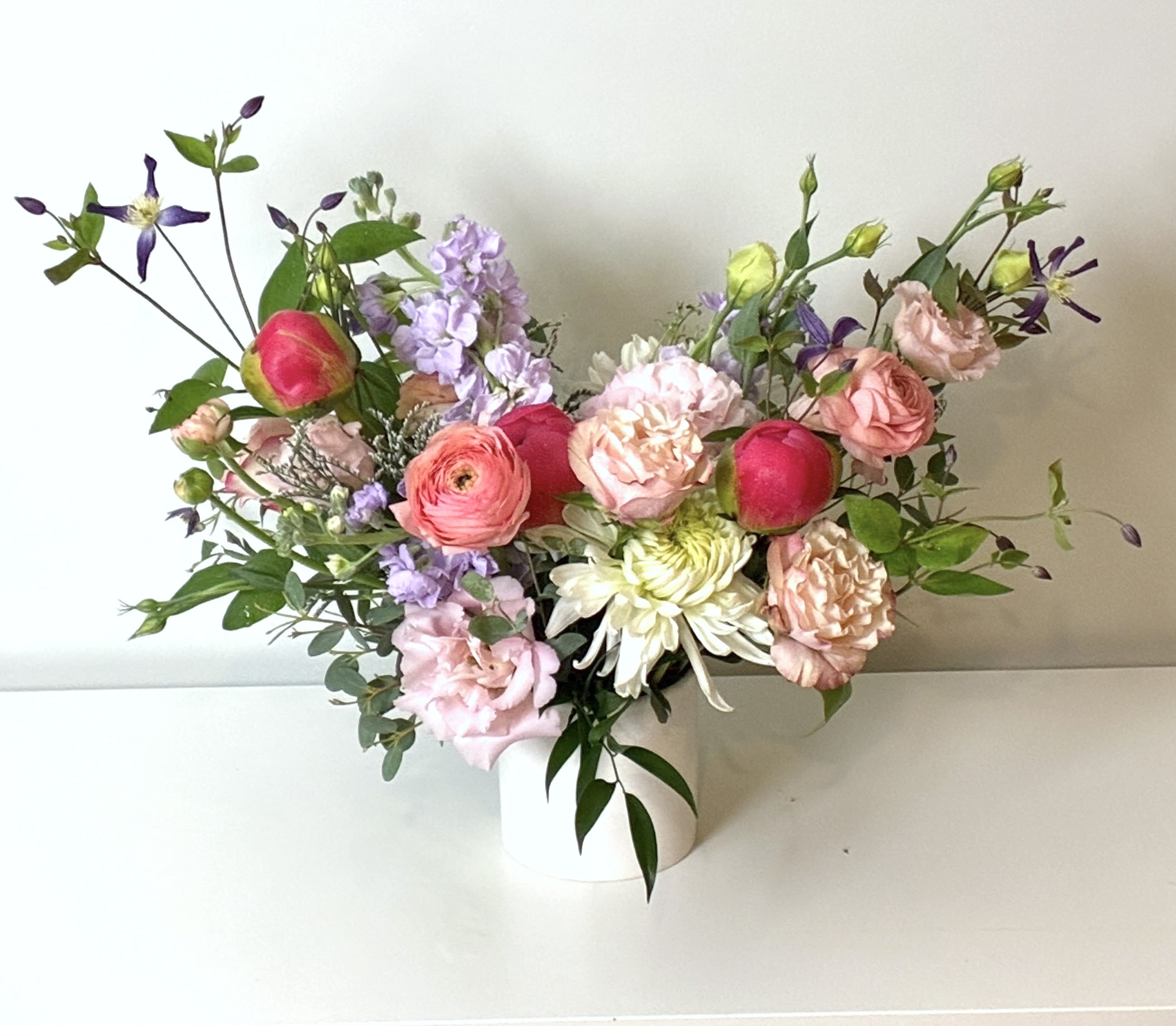 DESIGNER CHOICE | Springs Best