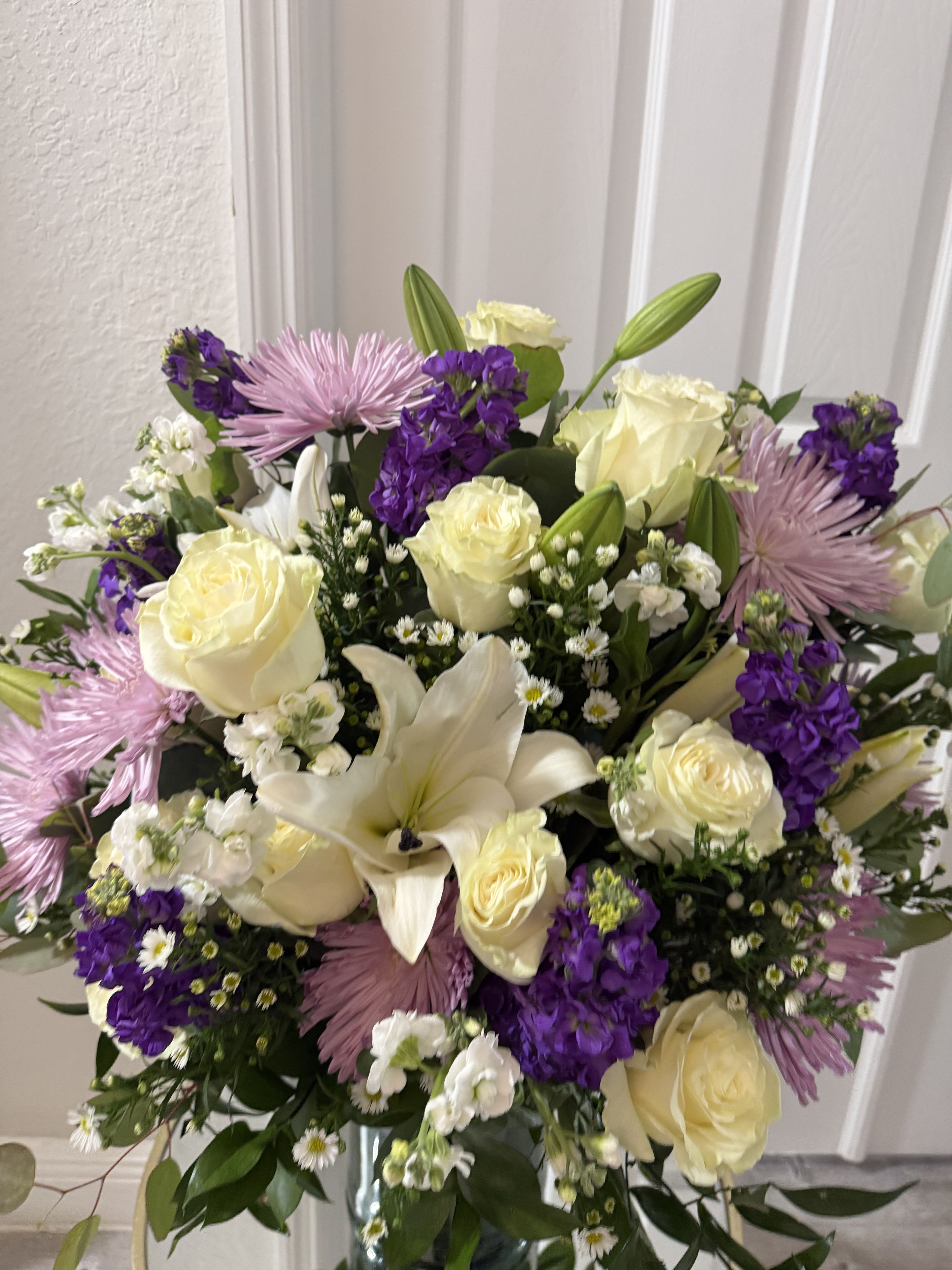 Lovely Luxe Bouquet