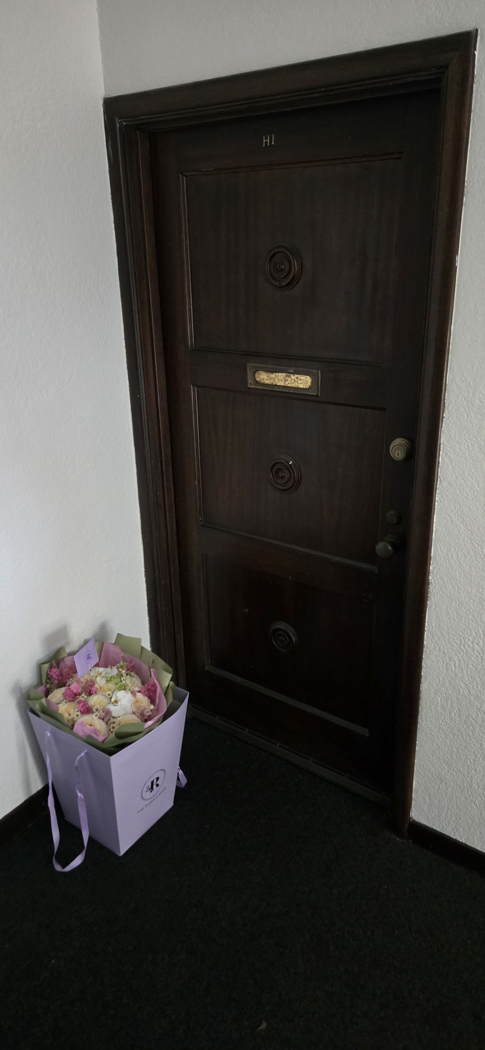Designer's Choice Arrangement