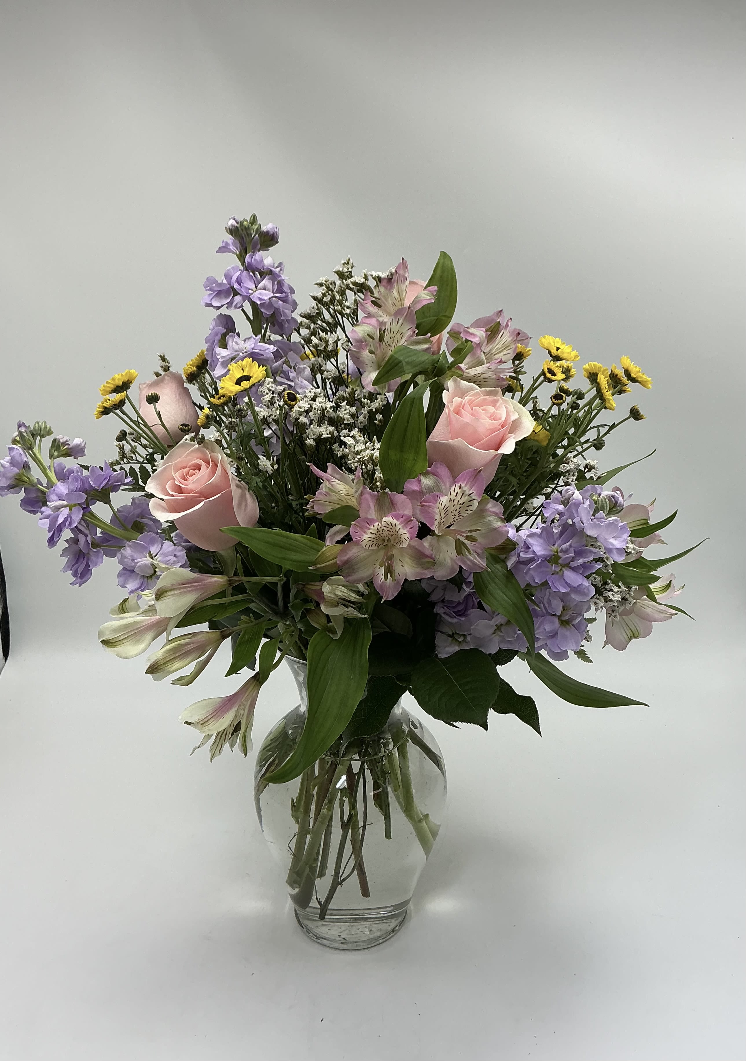 Designer's Choice - Pastel Colors