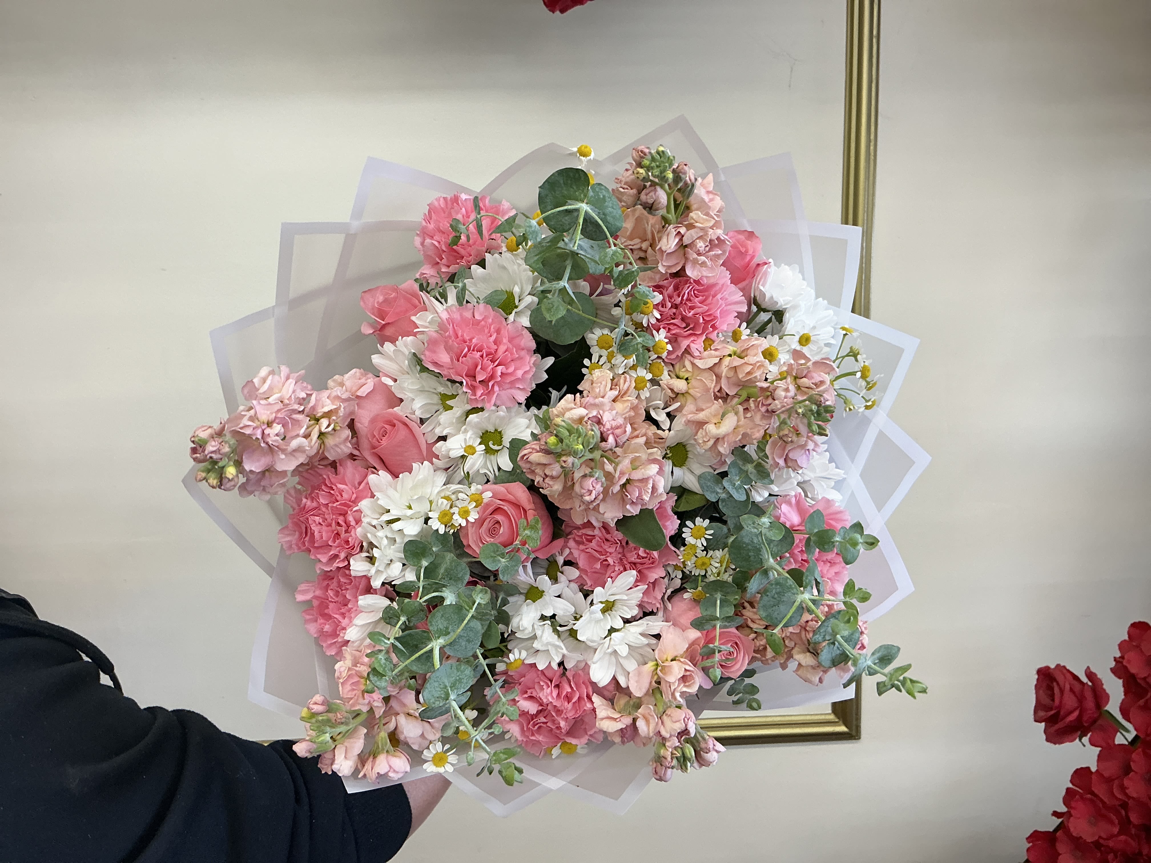 Pink Spring