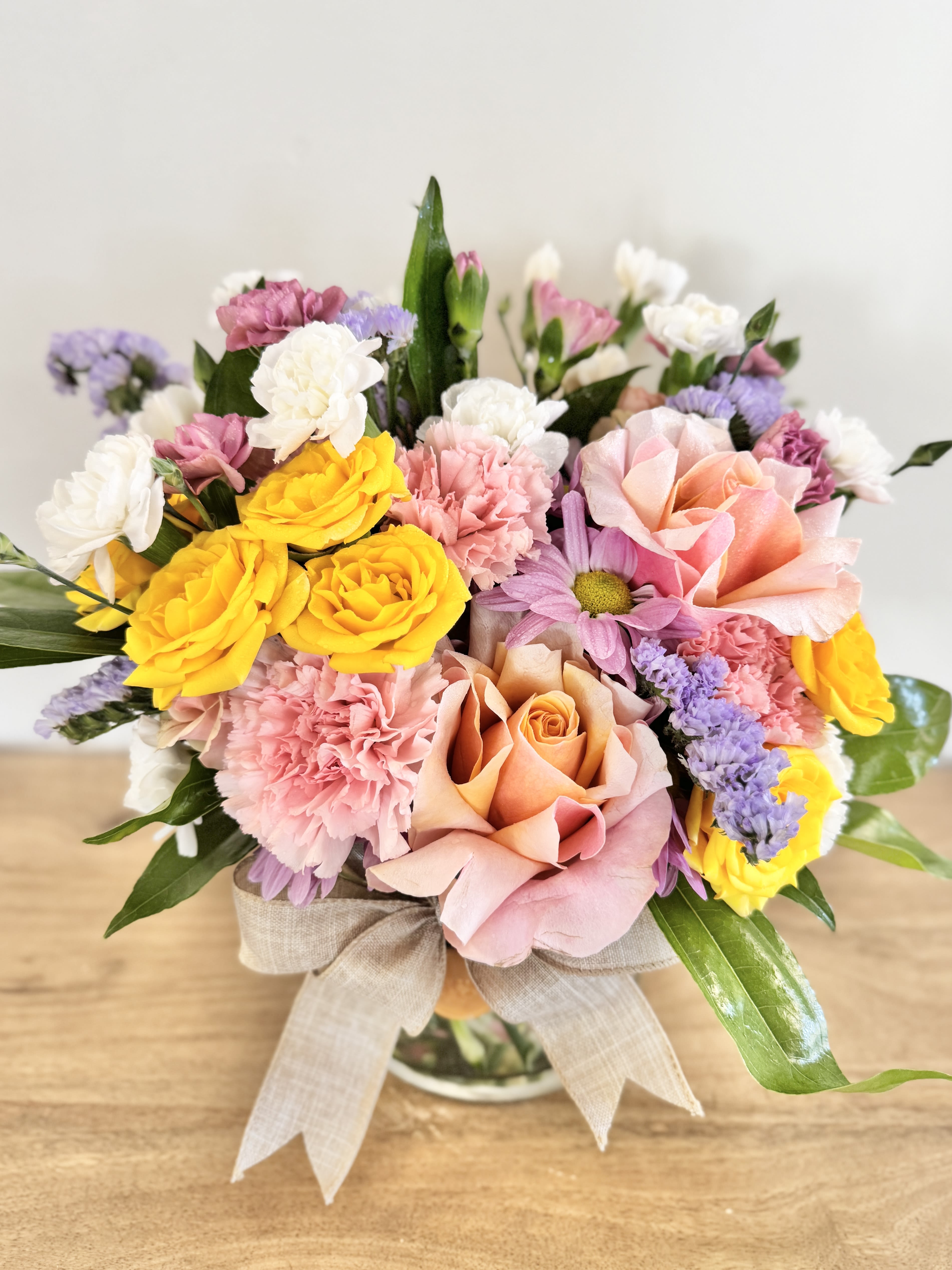 Florist's Pick