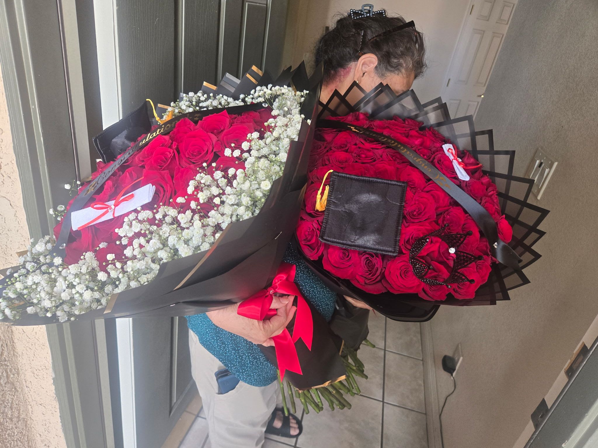 DEVIOUS BOUQUET