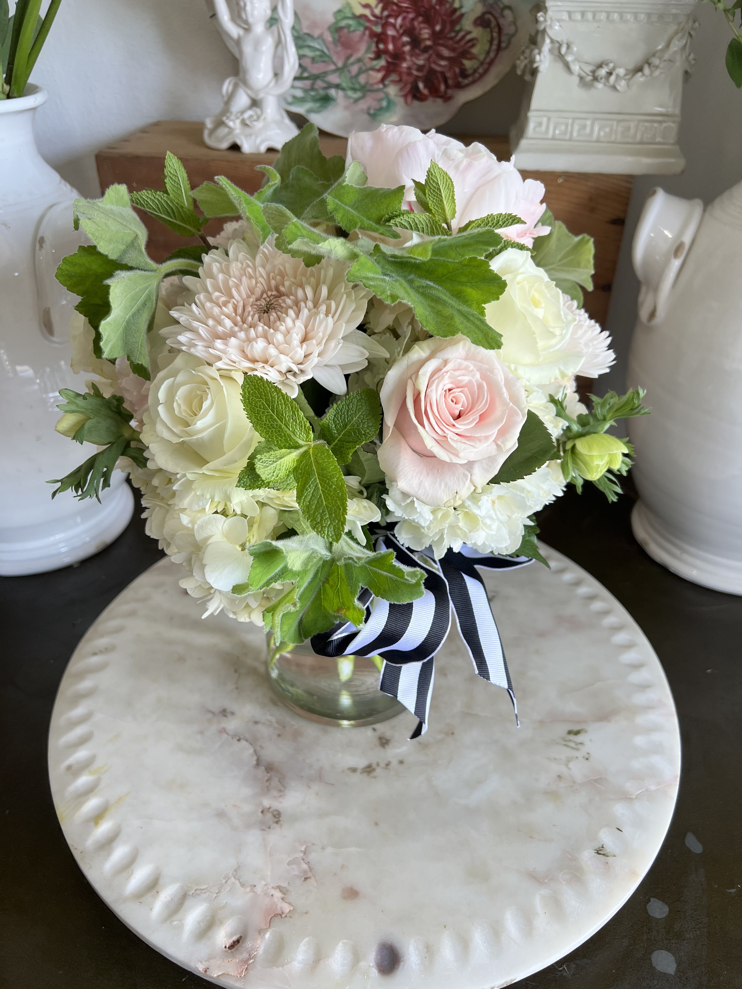 French Fondness - Editor's Choice