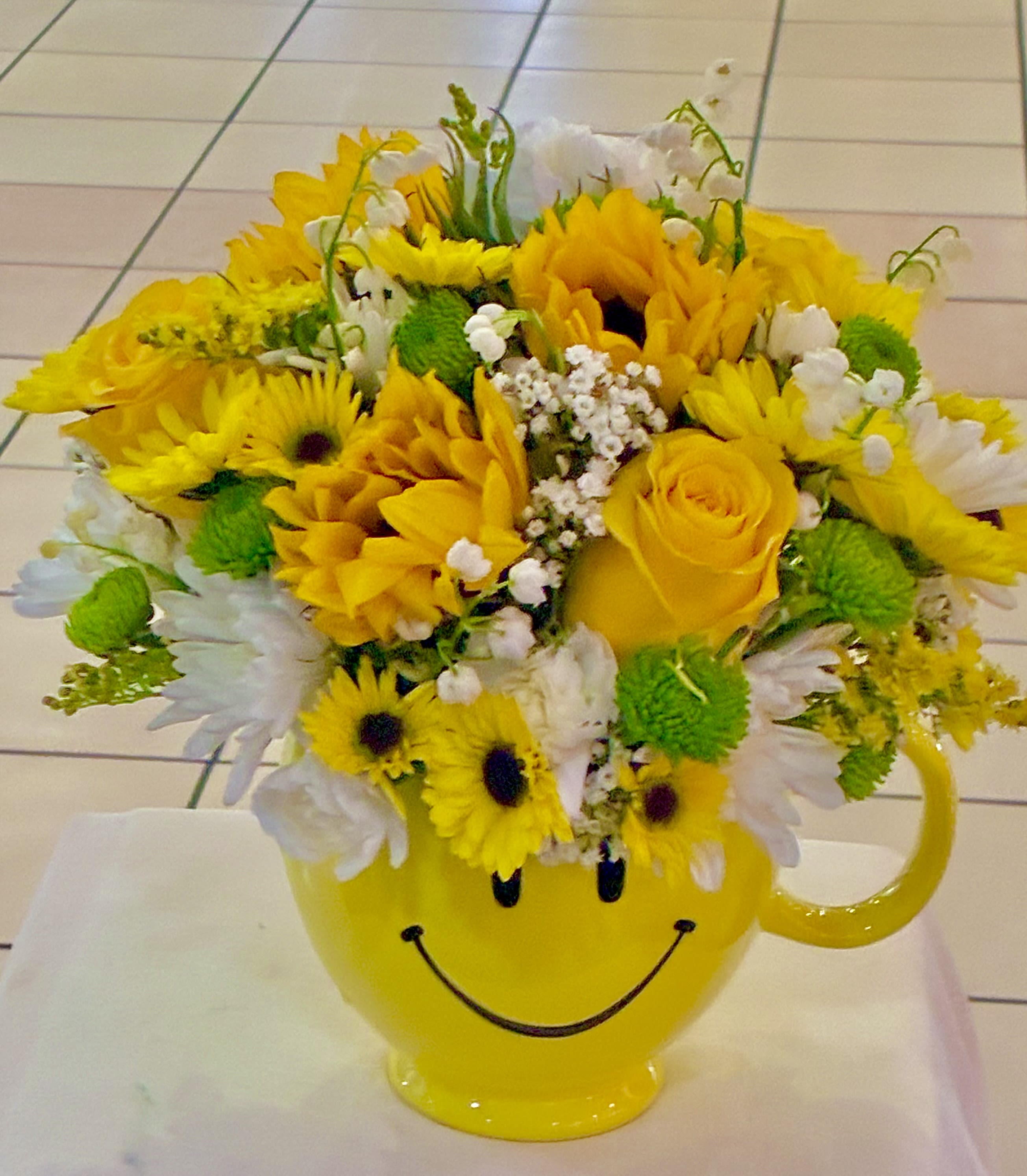 Smiley 