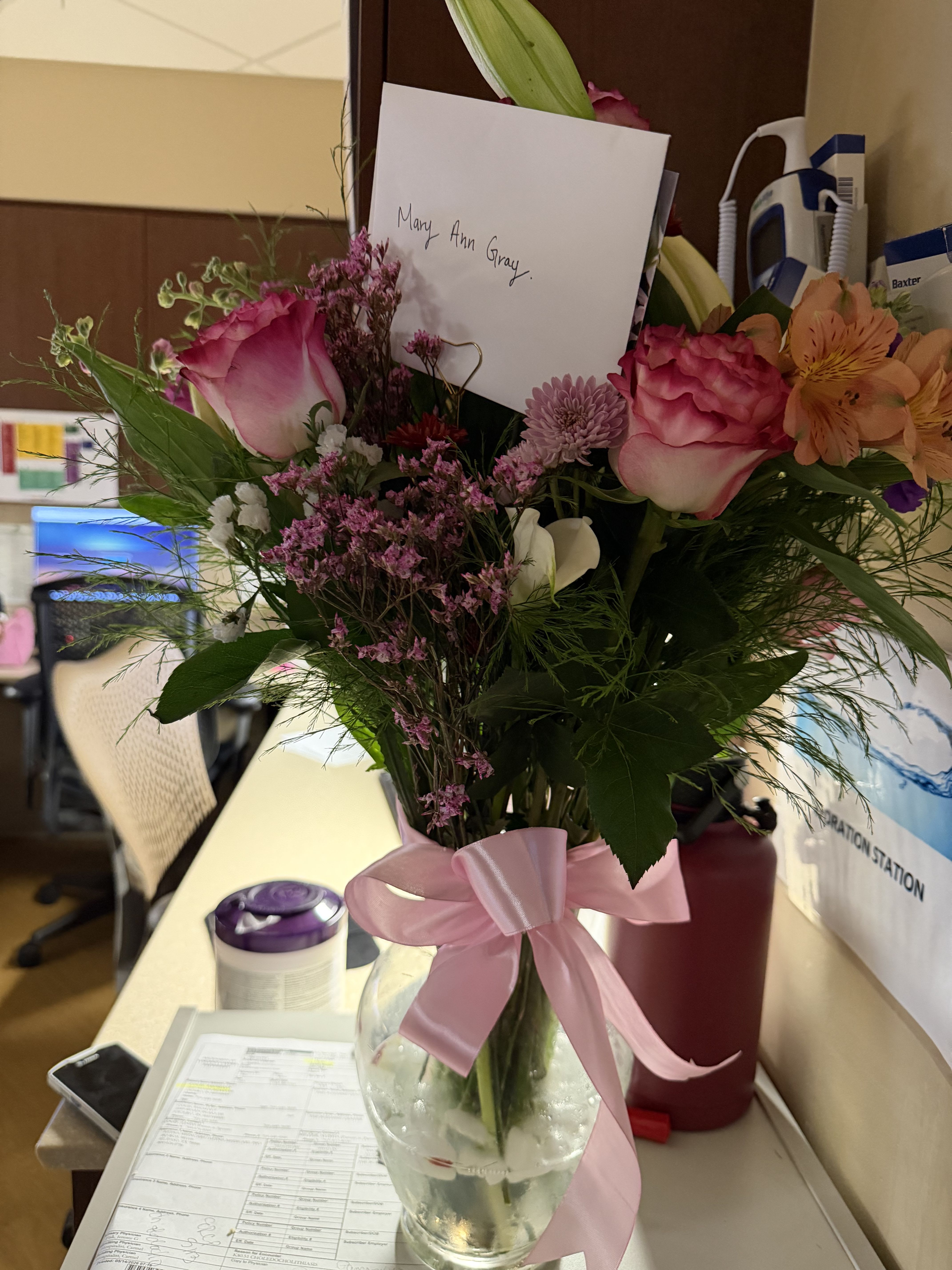 Mom™ Bouquet