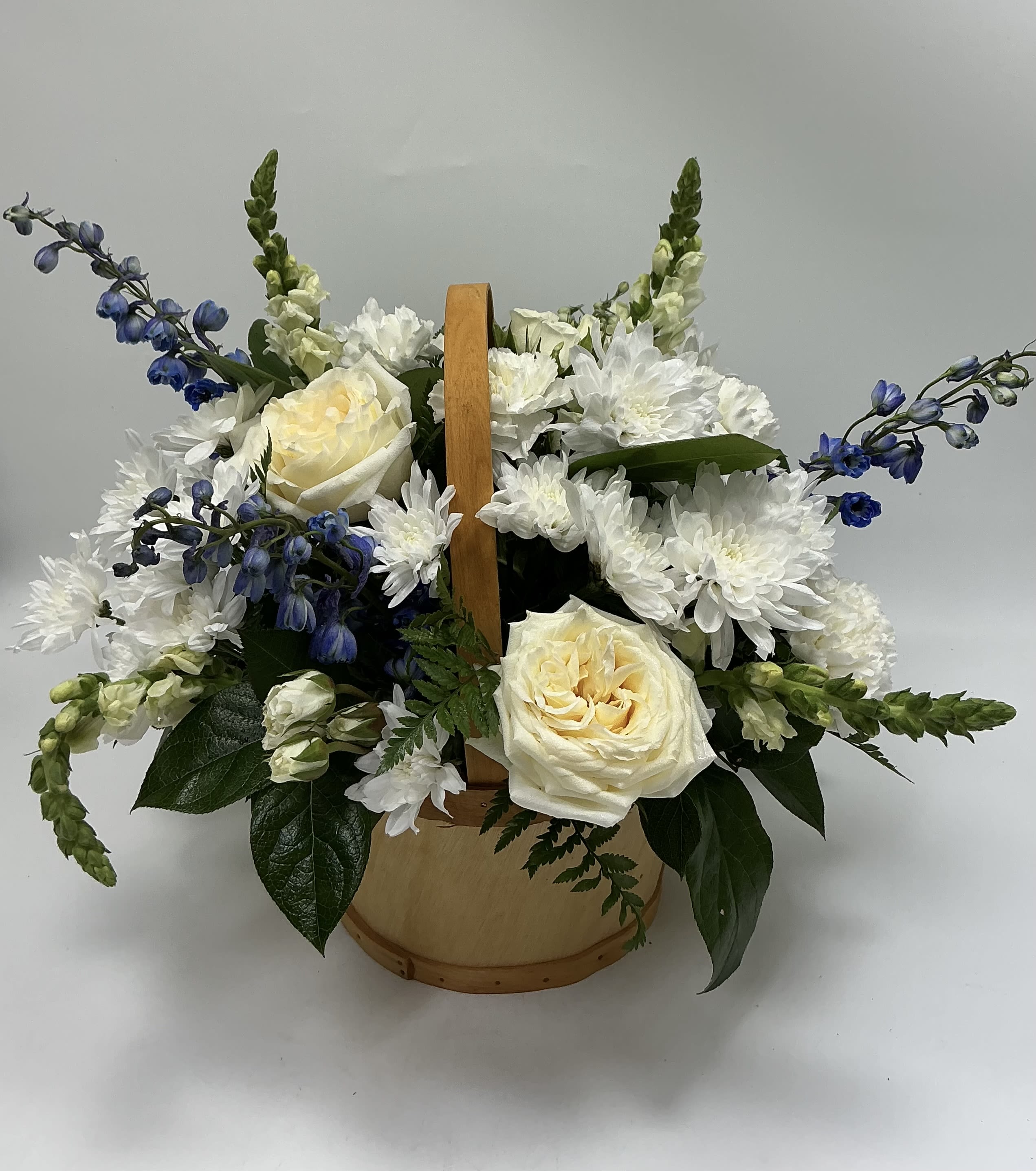 Harmony & Grace Basket