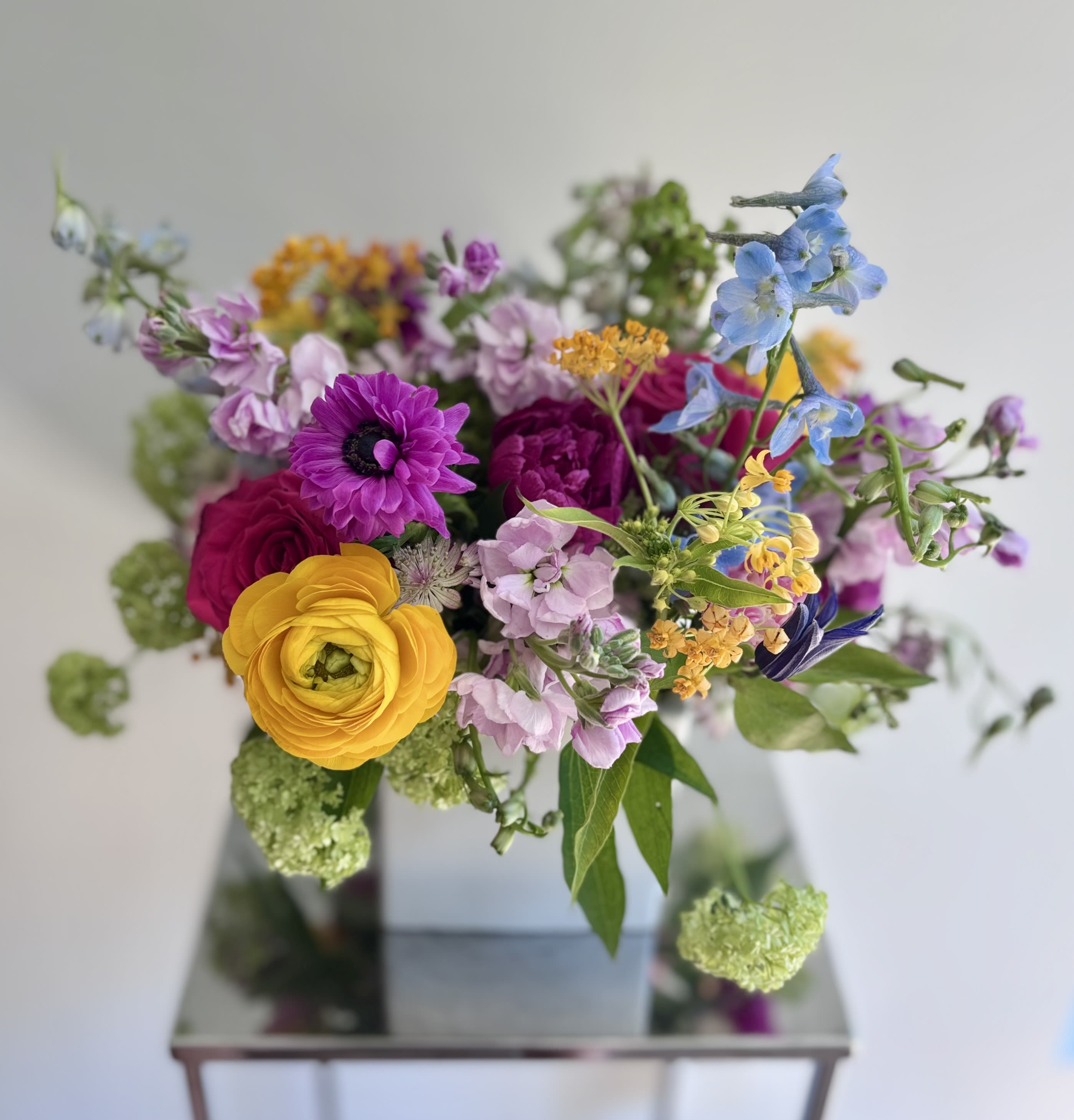 Floral Painting